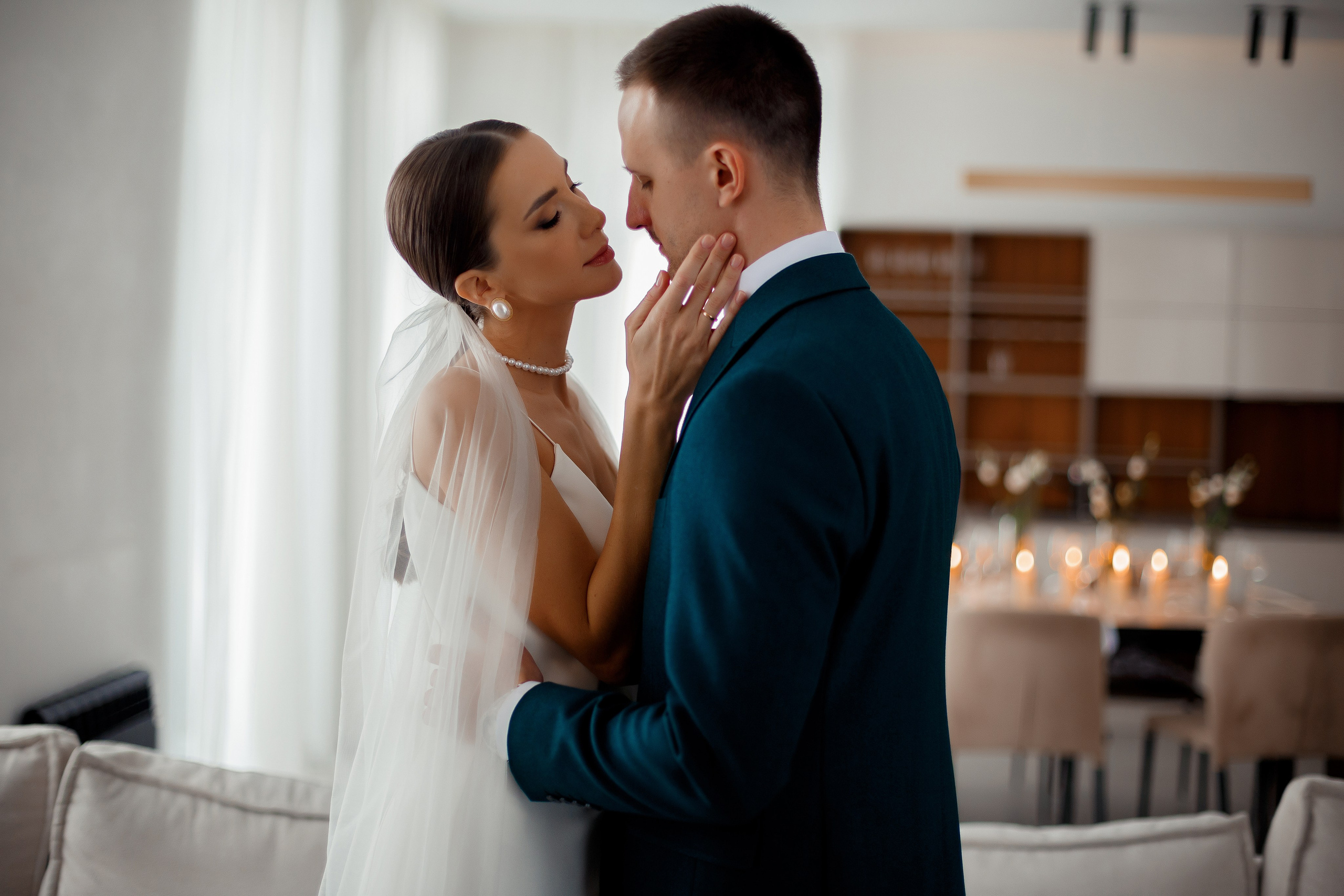 Женя & Таня. Свадебный и семейный фотограф Черняева Анна| Нижний Новгород