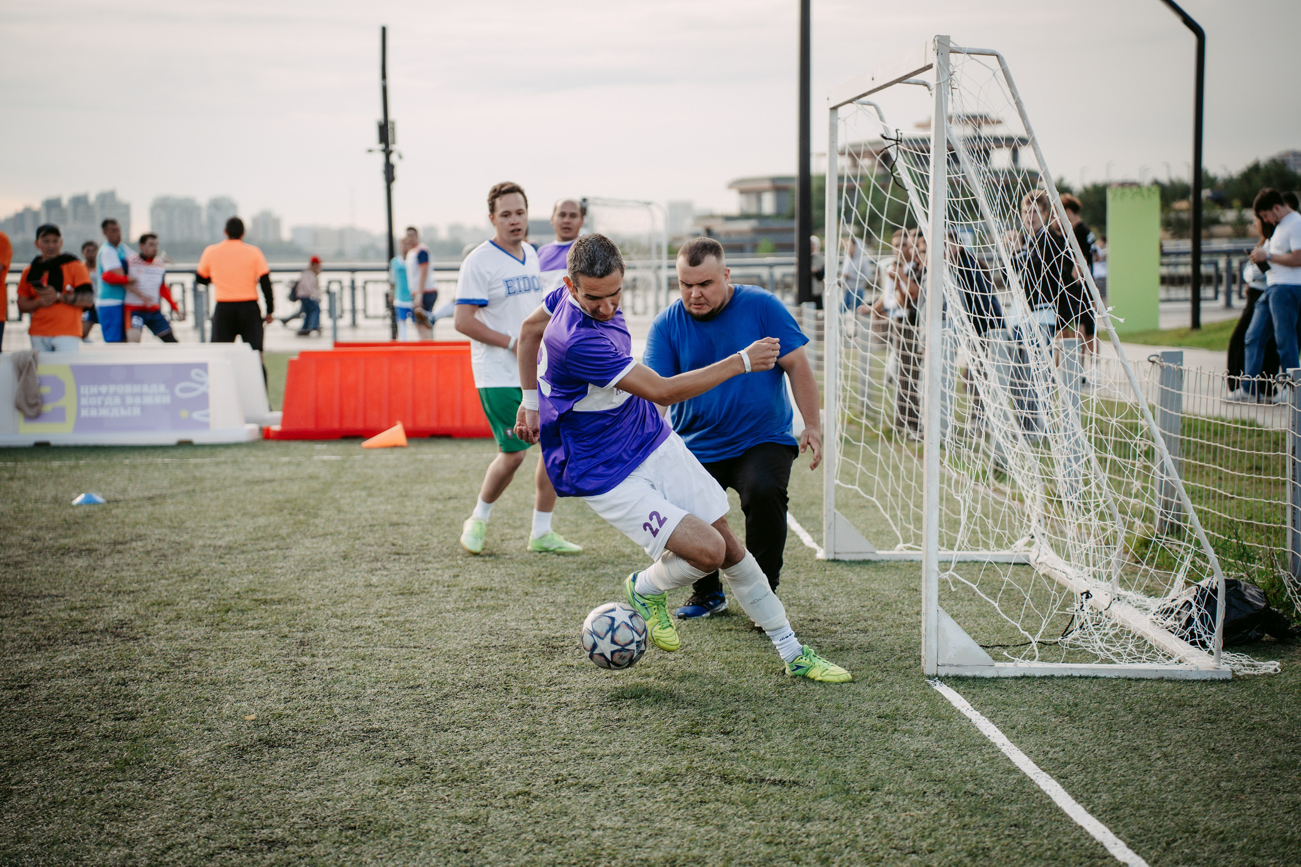 Цифровиада. Главная