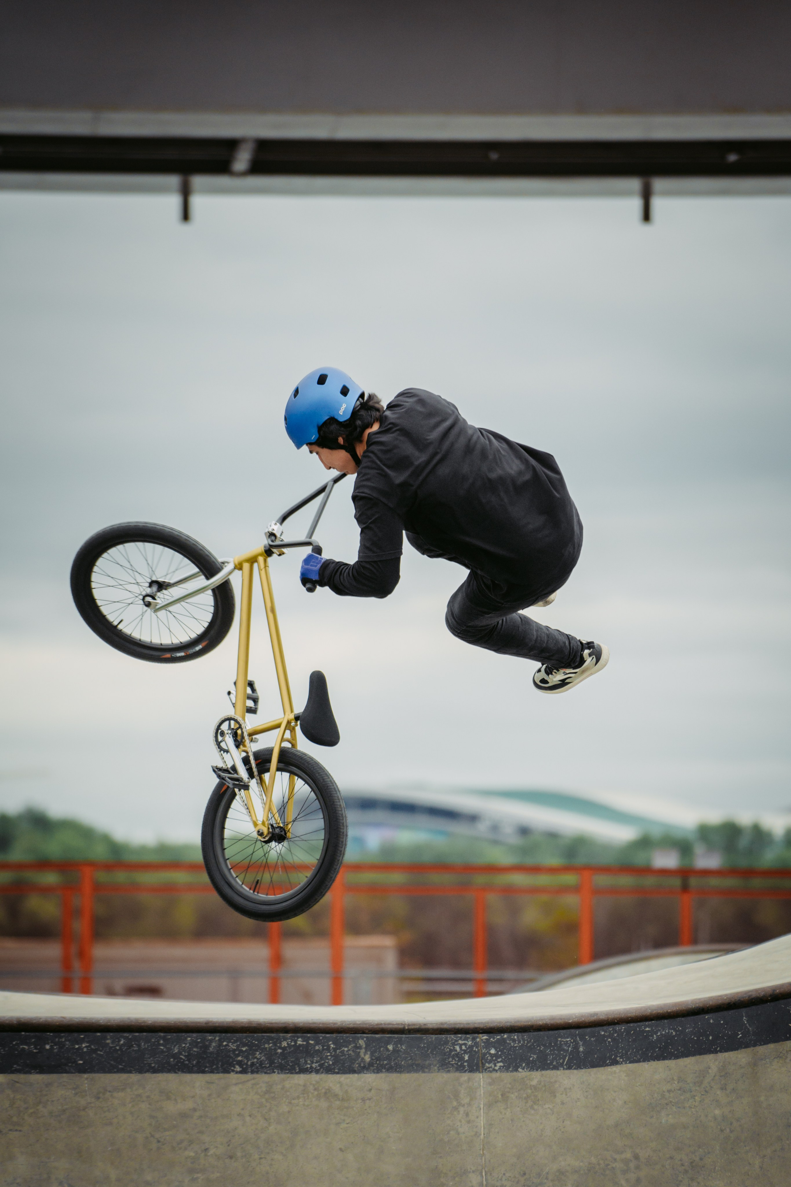 Билайн х День молодежи. Главная