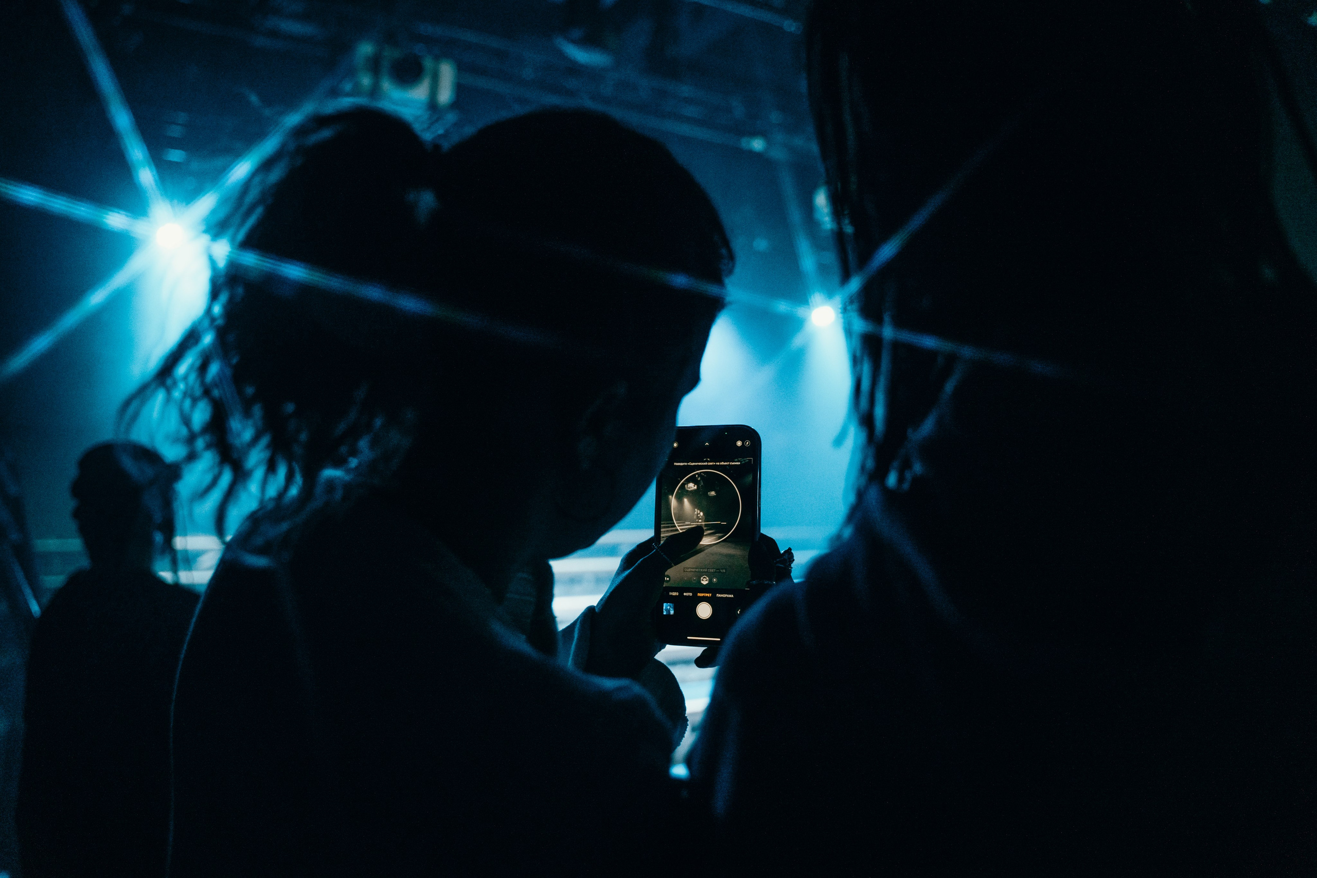 Бэкстейдж со съемок клипа Дышать. Главная