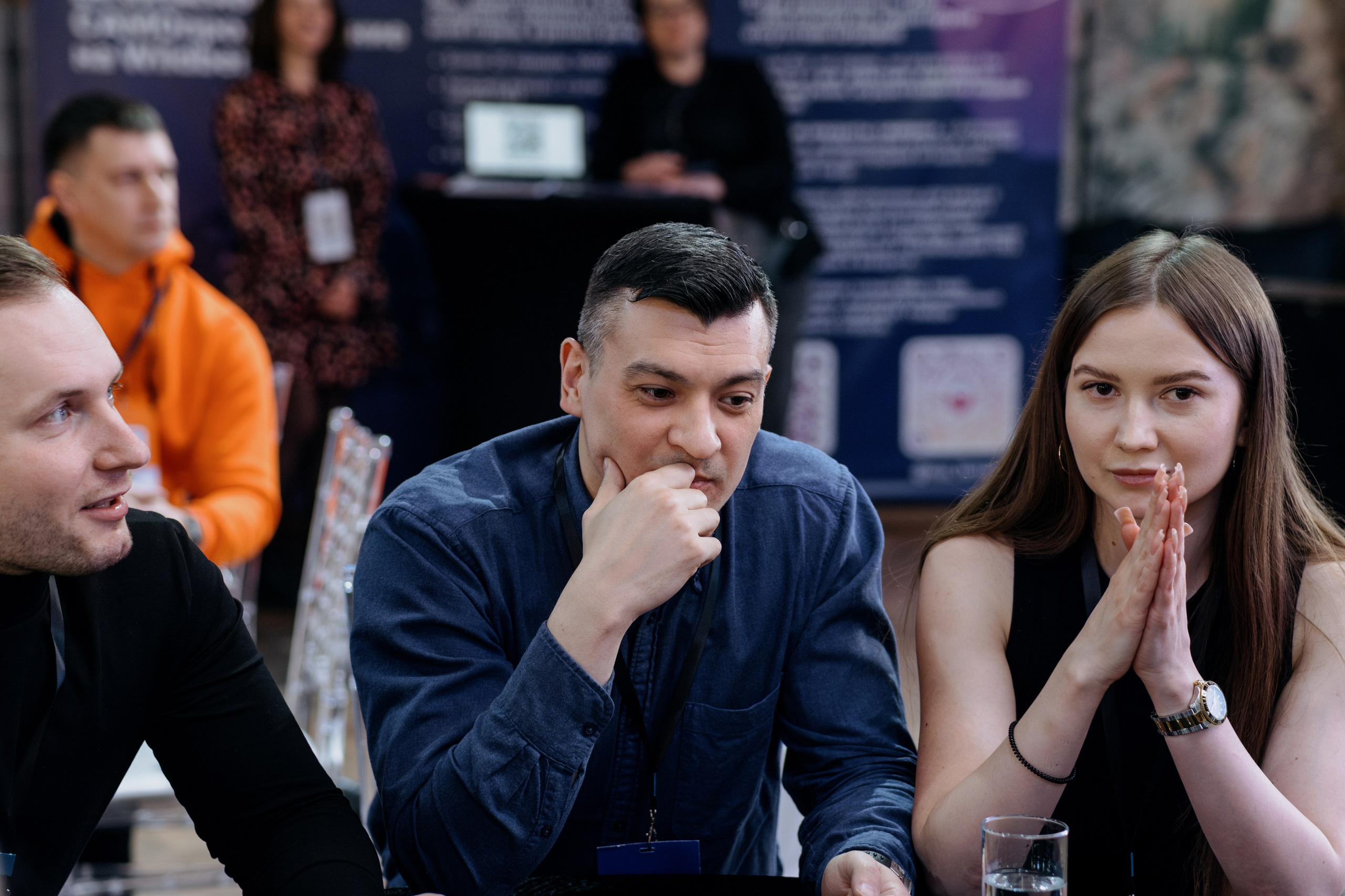 Выпускной СуперВеб. Репортажный и портретный фотограф в Москве Илья Спиридонов