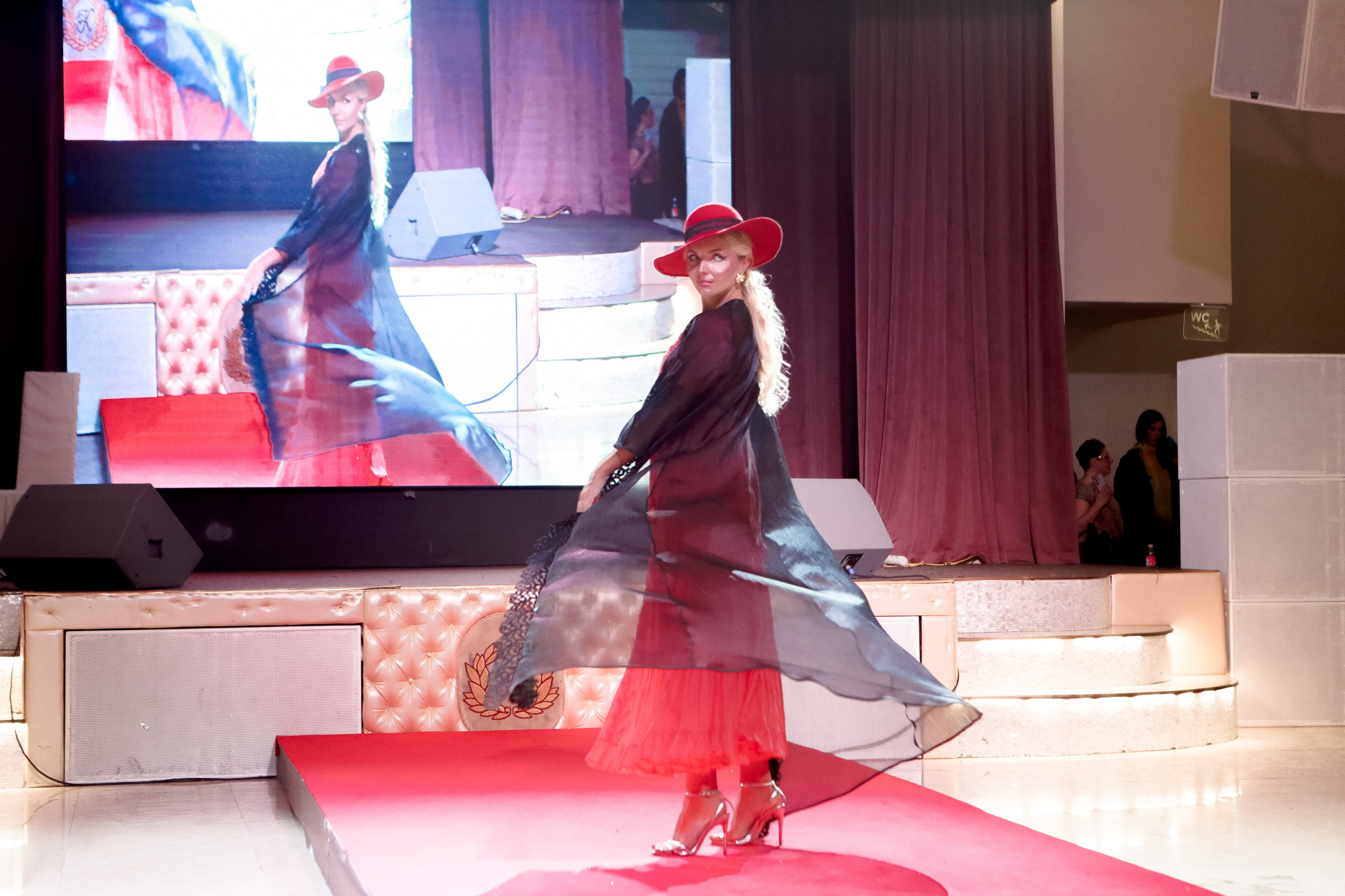 ED FASHION SHOW. Репортажный, семейный, свадебный, портретный фотограф