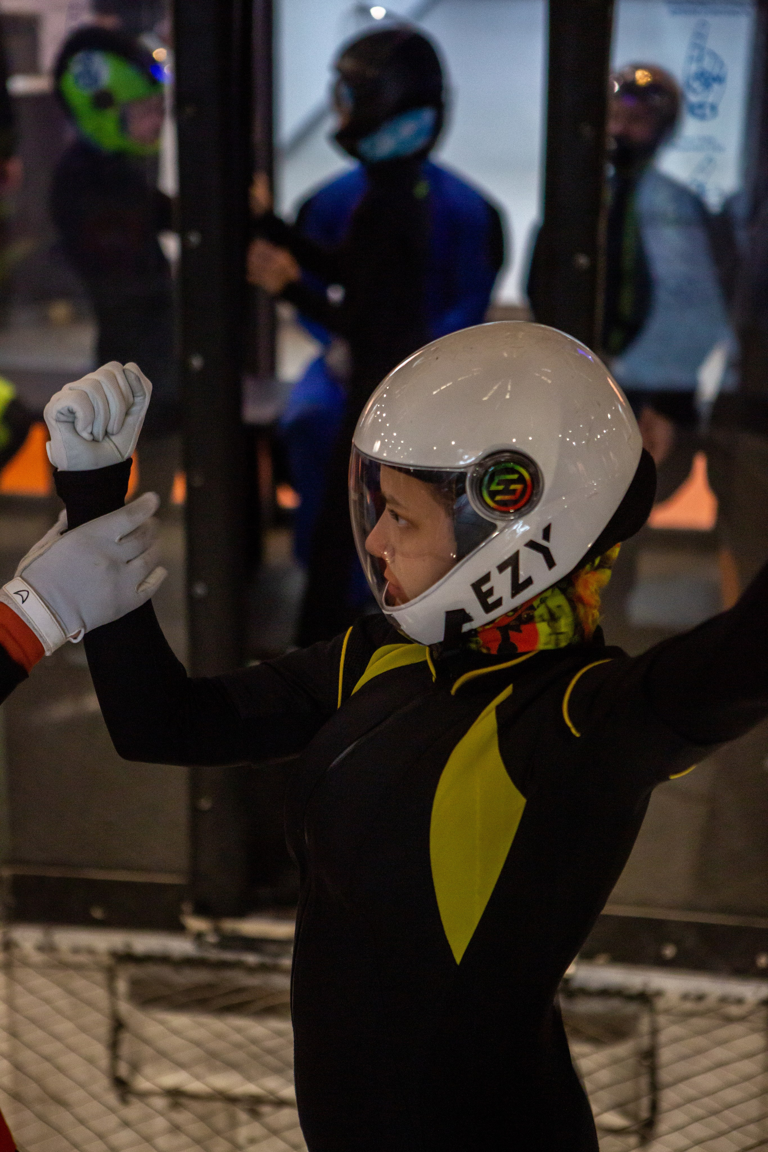 Чемпионат Центрального Федерального Округа по аэротрубным дисциплинам. Репортажный, семейный, свадебный, портретный фотограф