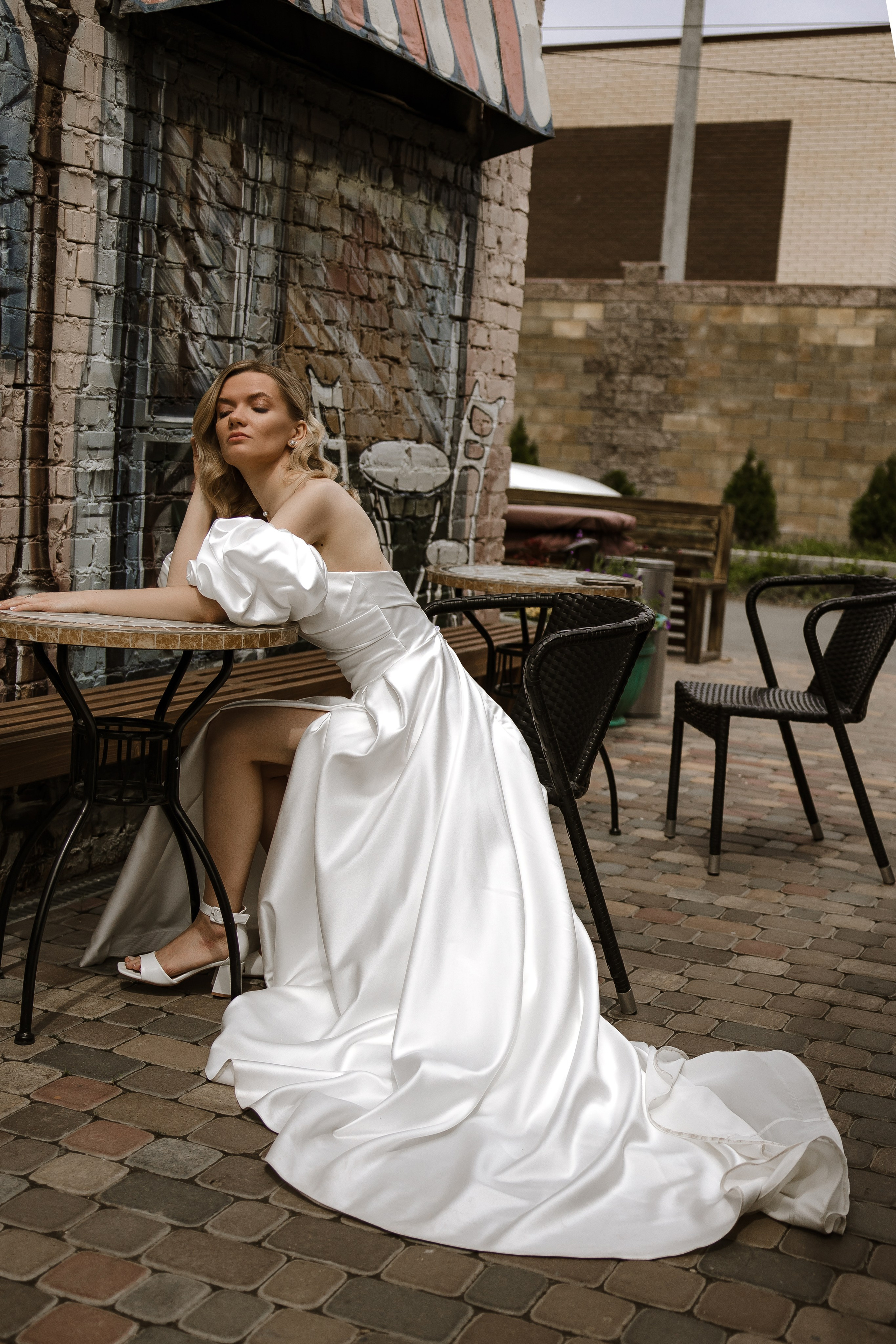 M&A. Свадебный и семейный фотограф в Самаре и Тольятти | Елена Топанцева