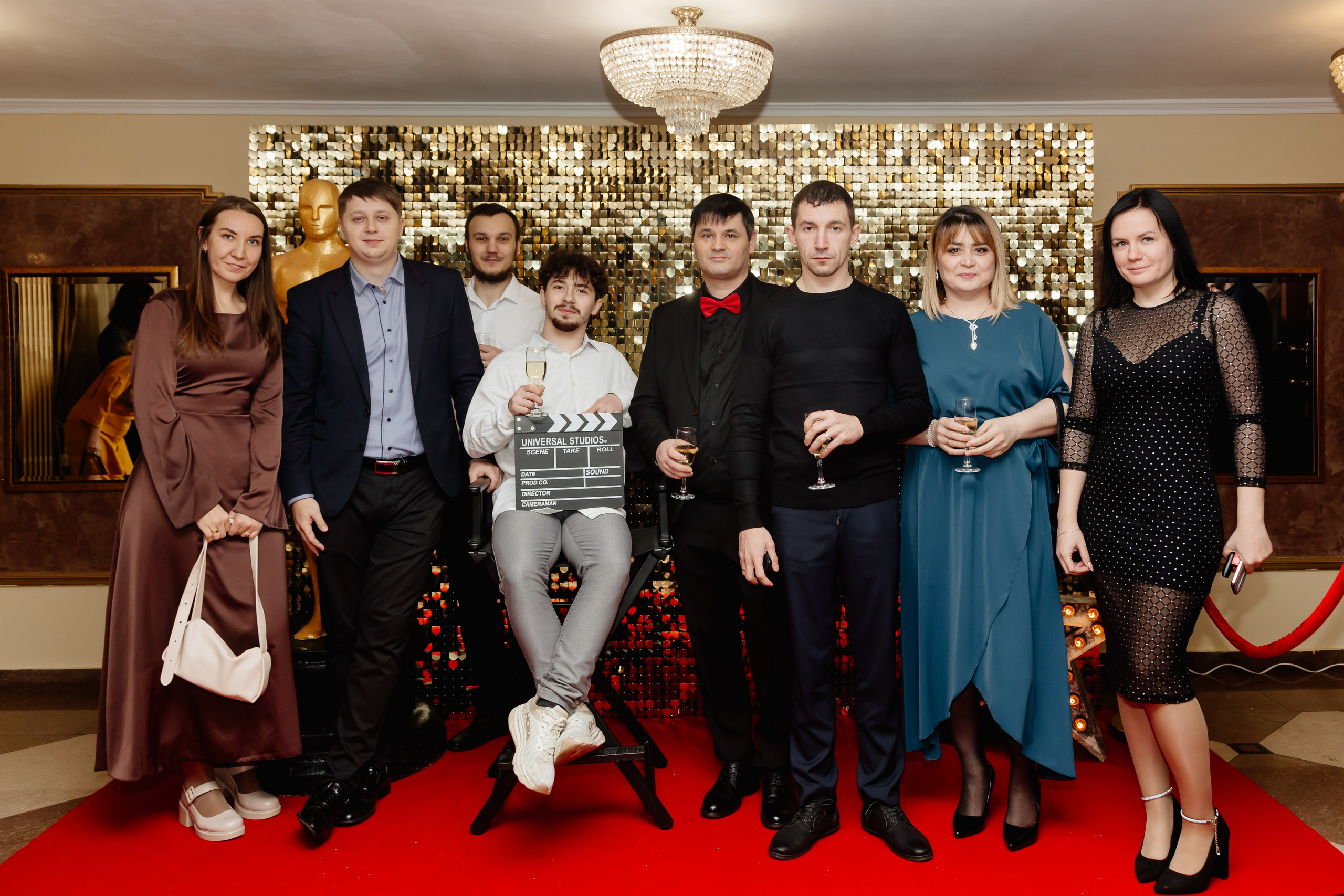 Лемана Про. Свадебный фотограф Александр Абрамов в Москве и Зеленограде