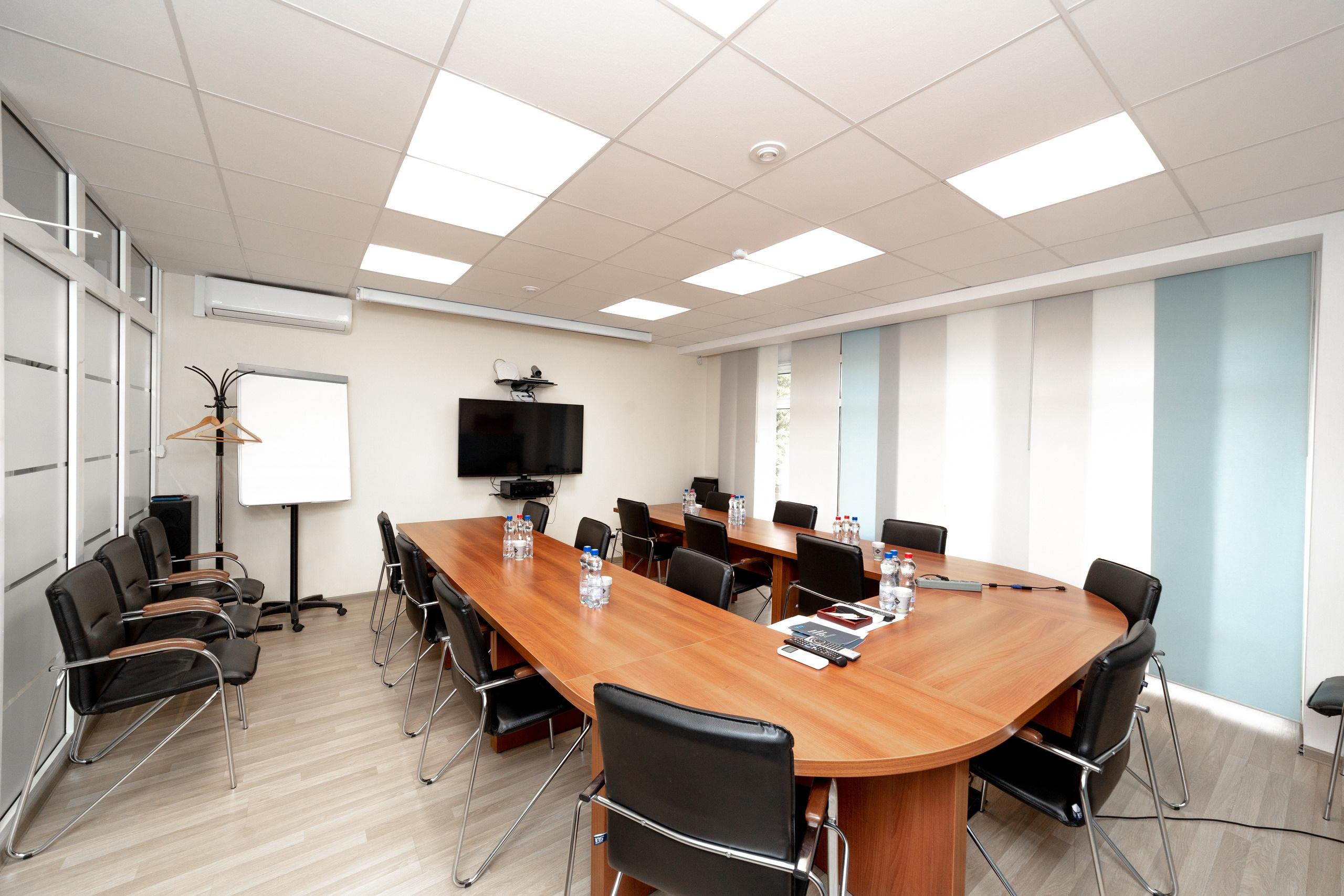 Офис ЮИТ-ДОН. Фотограф Михаил Белозеров