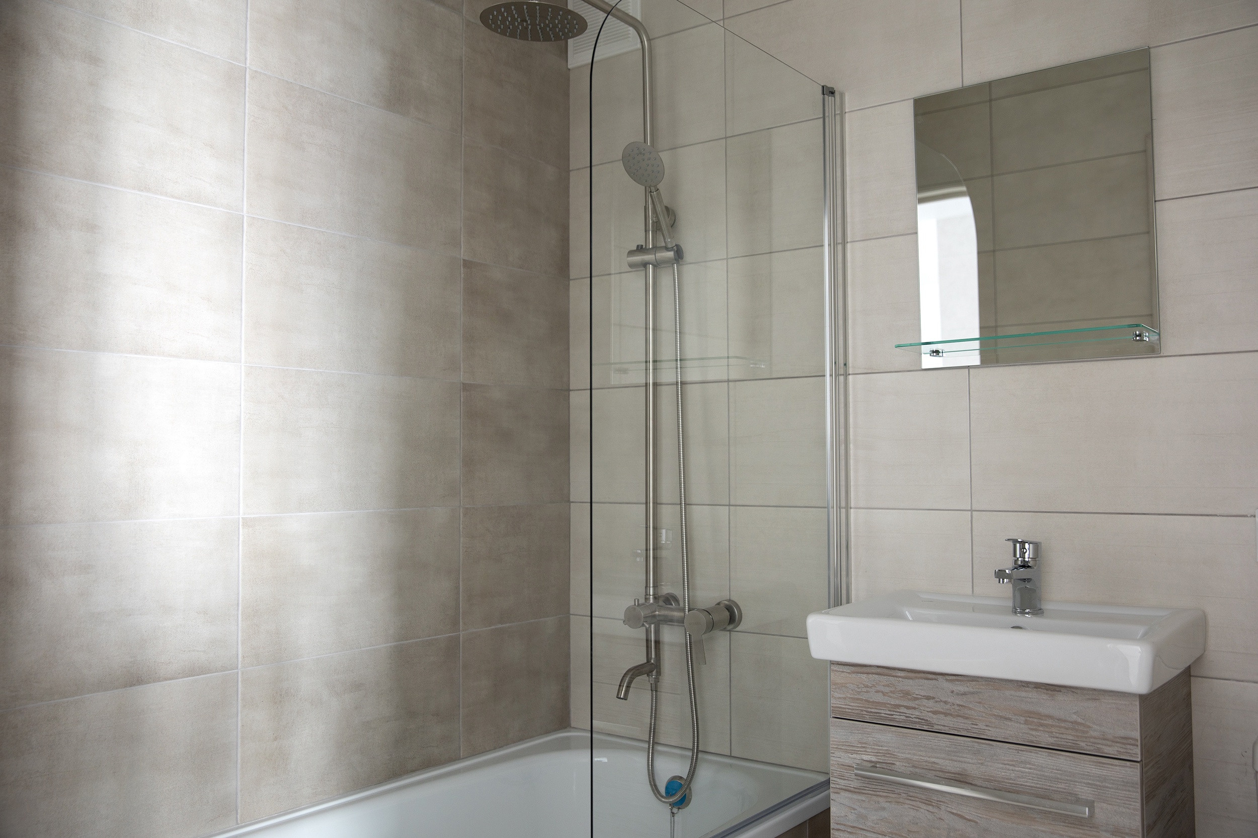 Квартира на ул. Журавлева. Фотограф Михаил Белозеров