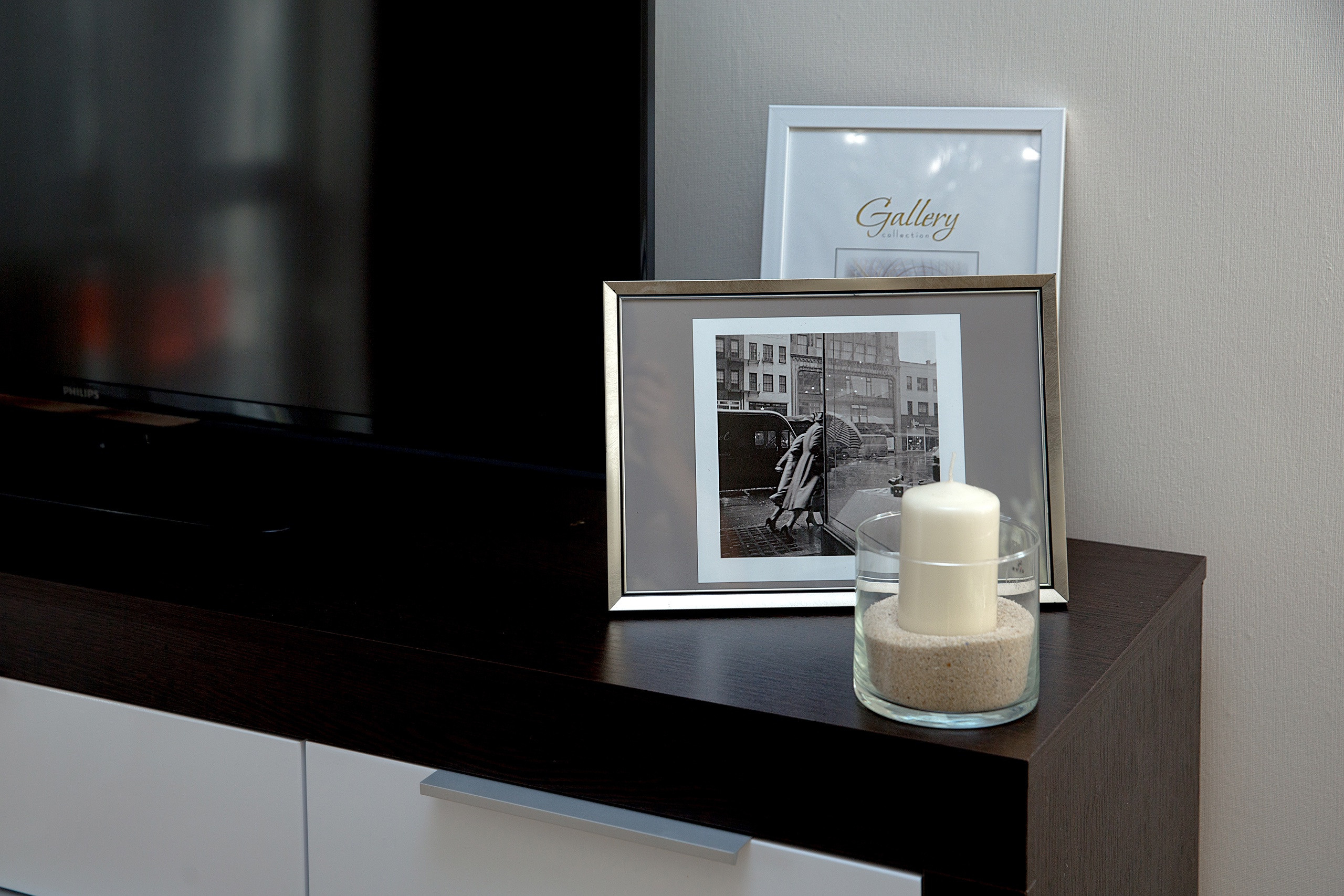 Шоурум в ЖК Аквамарин. Фотограф Михаил Белозеров