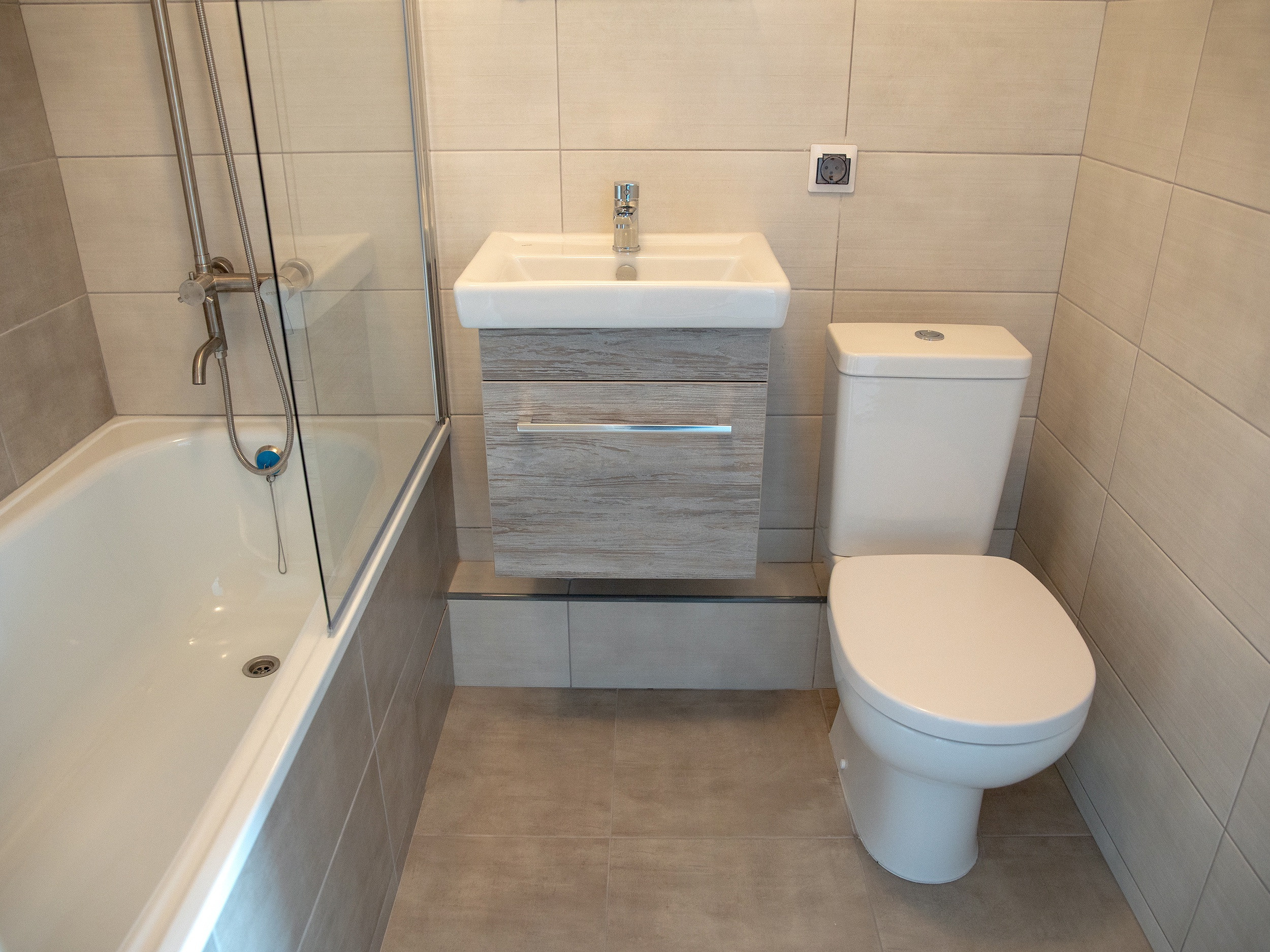 Квартира на ул. Журавлева. Фотограф Михаил Белозеров