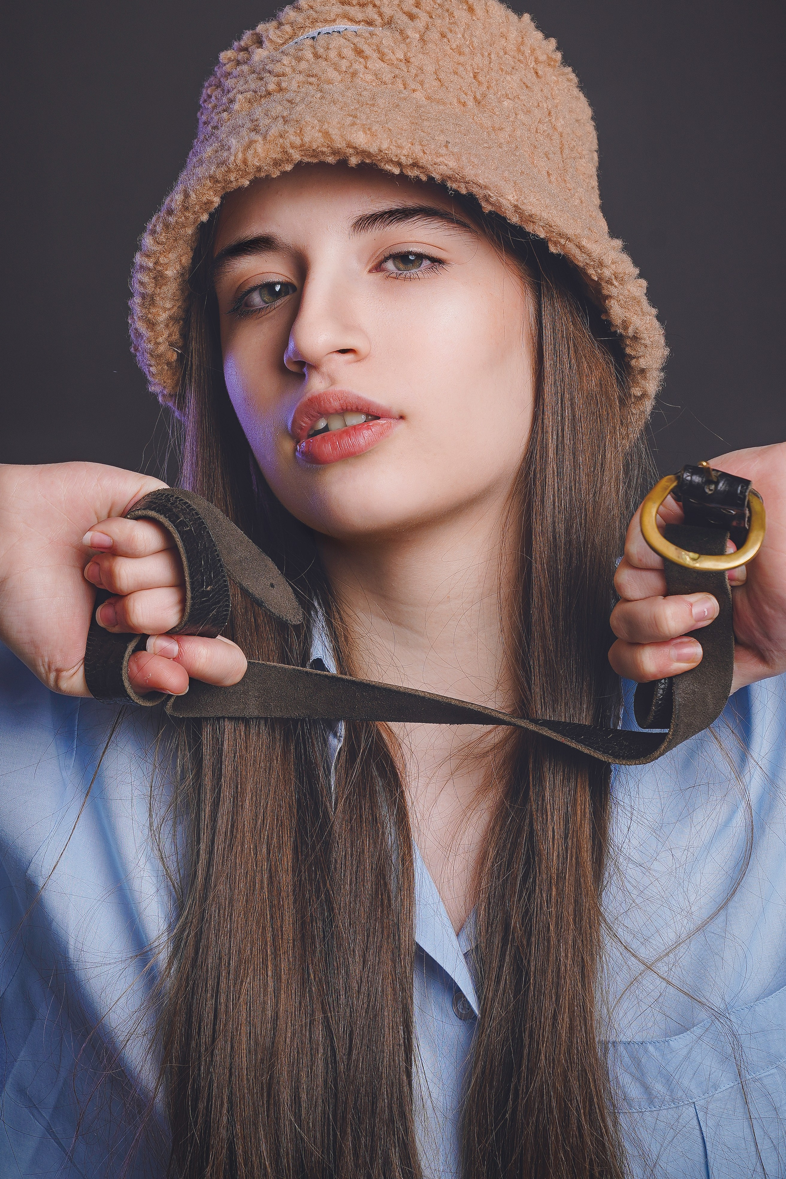 Women. Портретный фотограф в Москве Илья Корненков