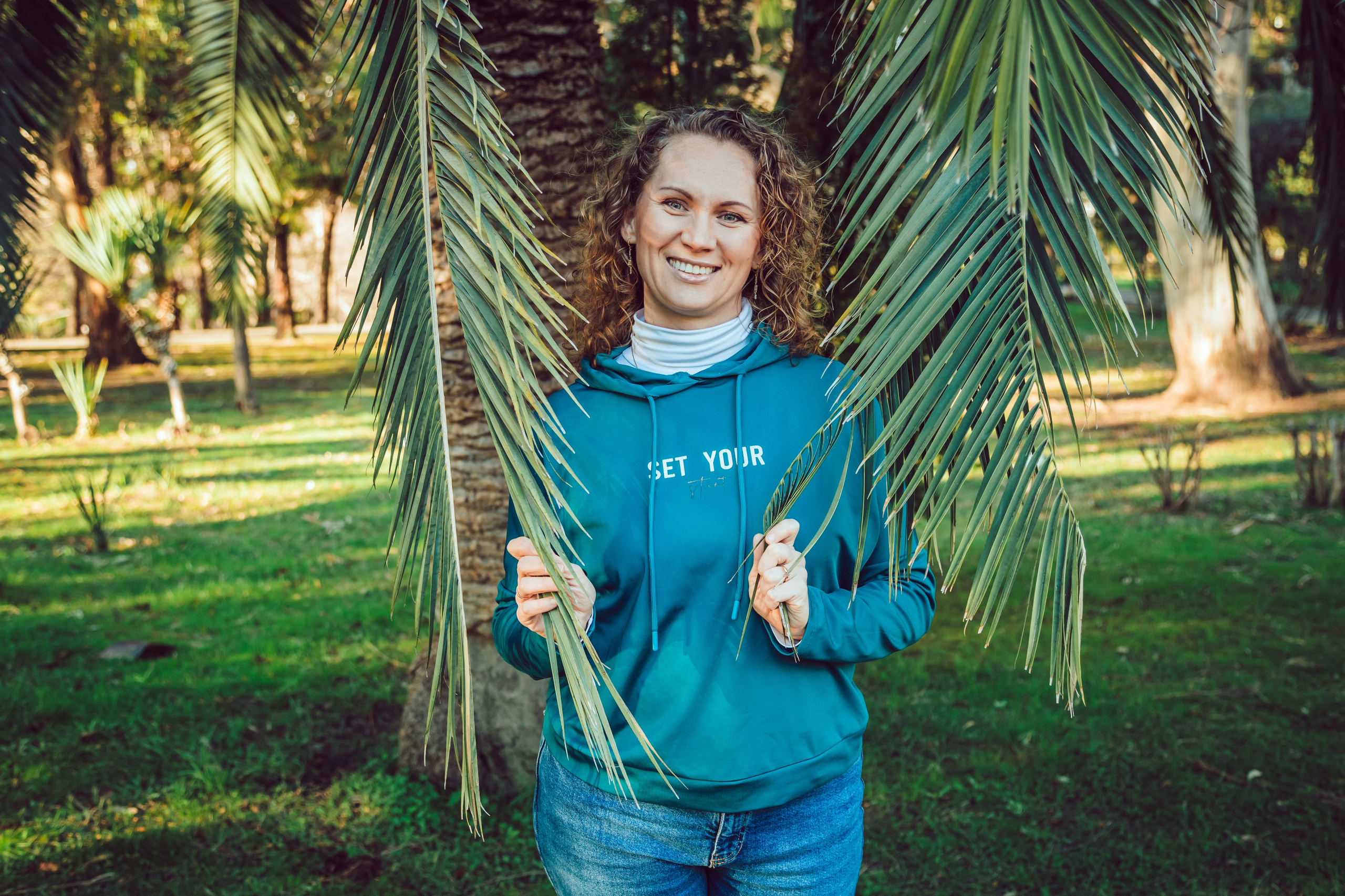 Контент-съёмка для Натальи. Фотограф Сочи, Адлер, Красная Поляна — Вероника Радченко