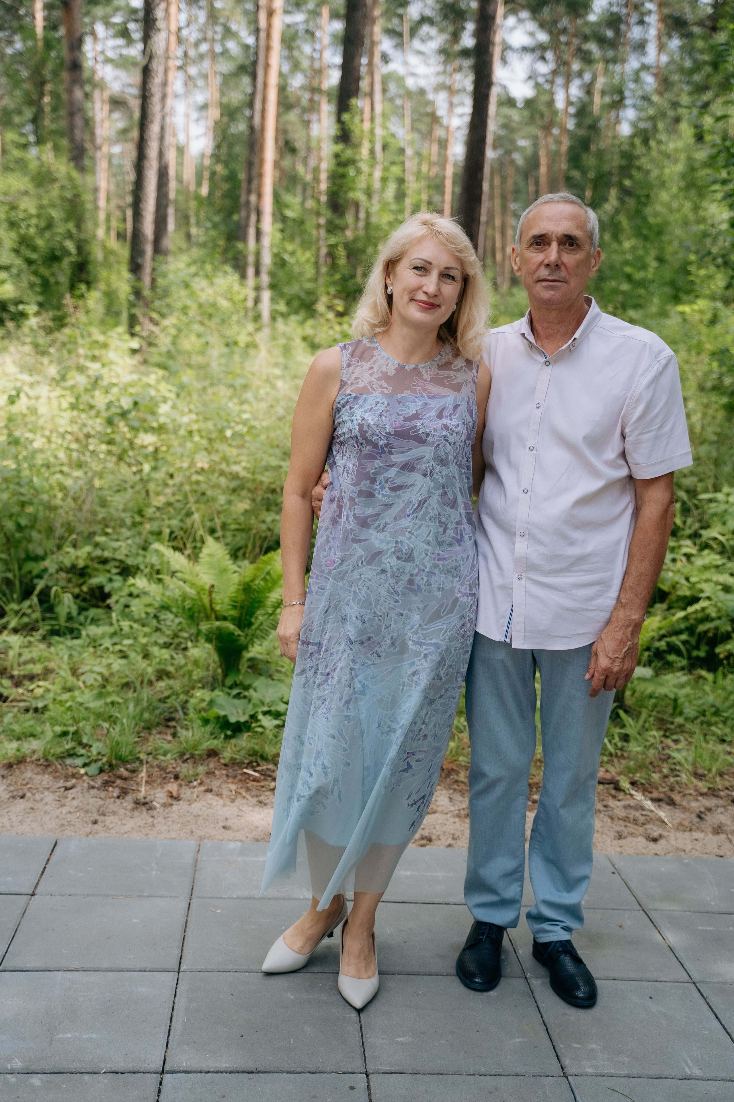 Полина и Виталий. Свадебный и семейный фотограф в Новосибирске Наталья Зорина