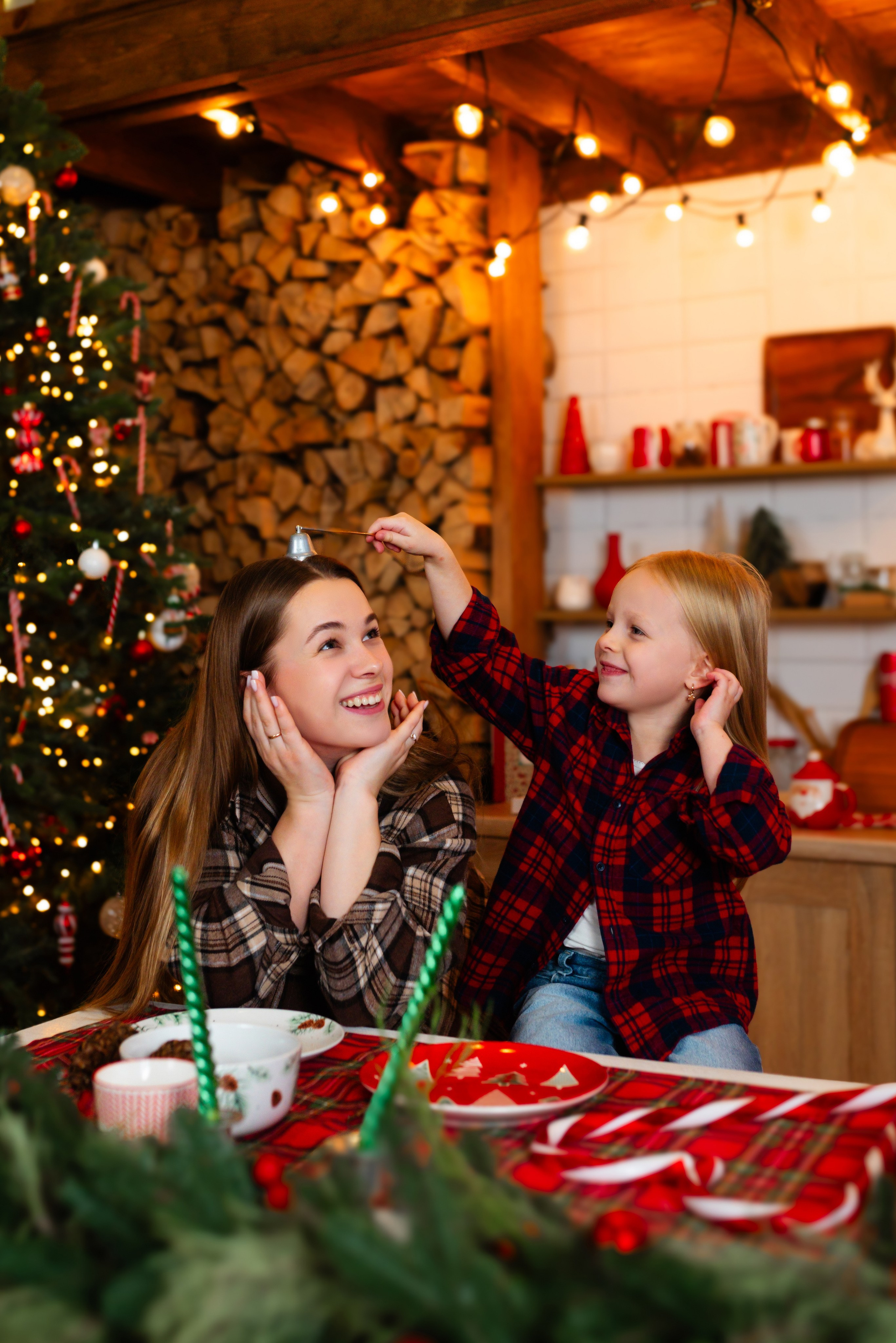Ольга и Ника. Бленда студия. Свадебный фотограф в городе Минск Крохмалюк Анна