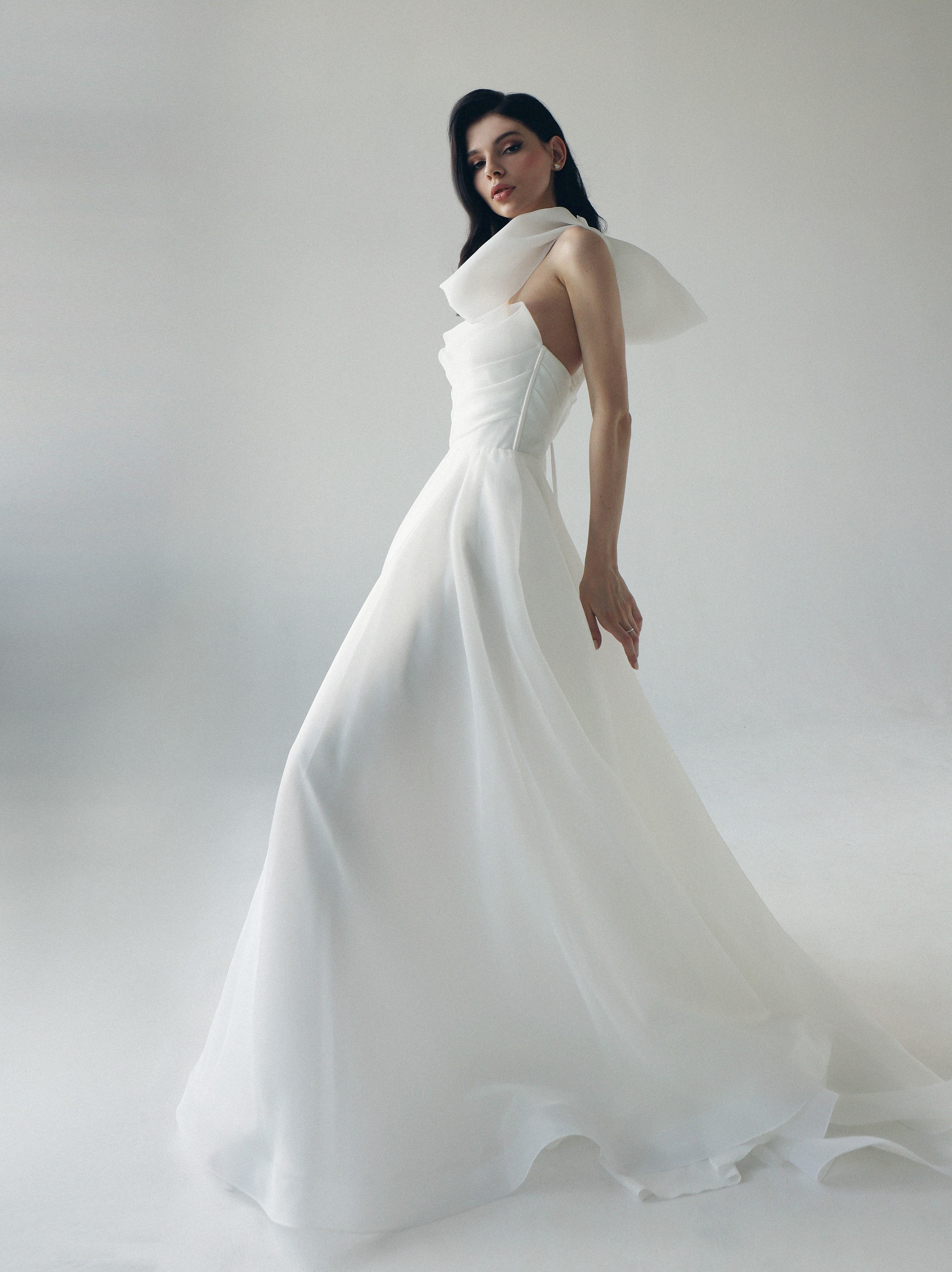 POLINA N. THE FAME MODELS