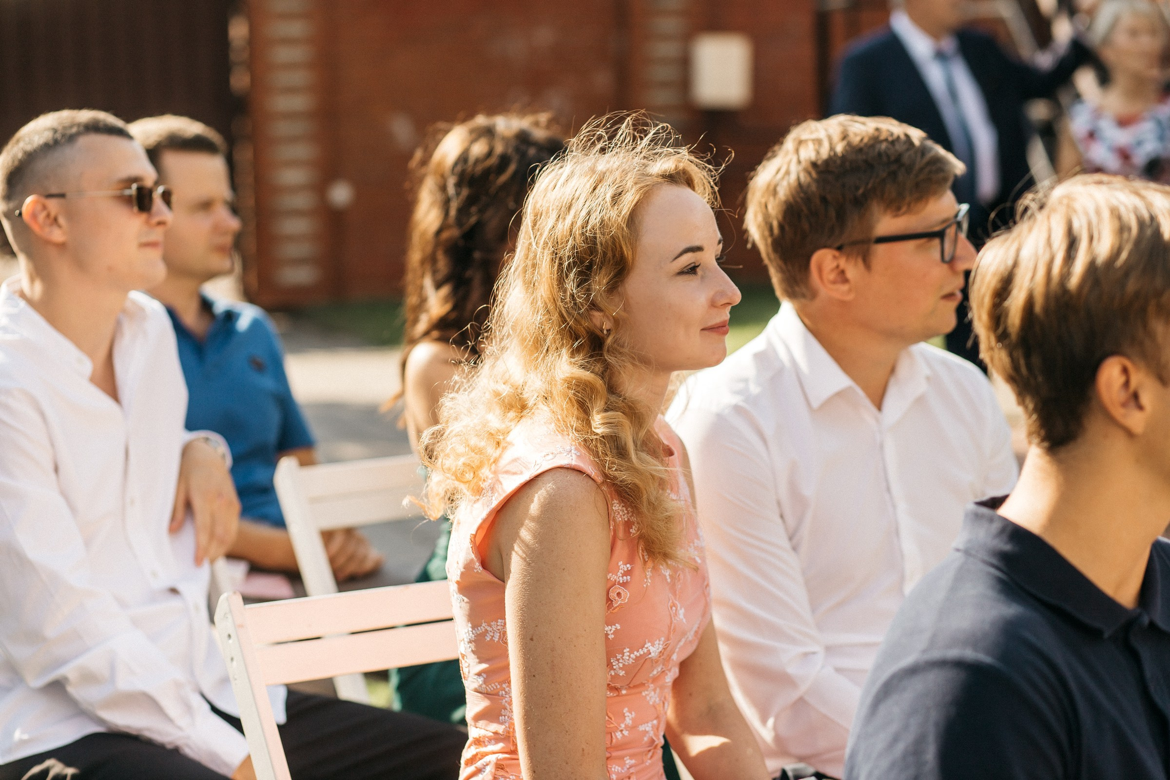 Михаил&Кристина