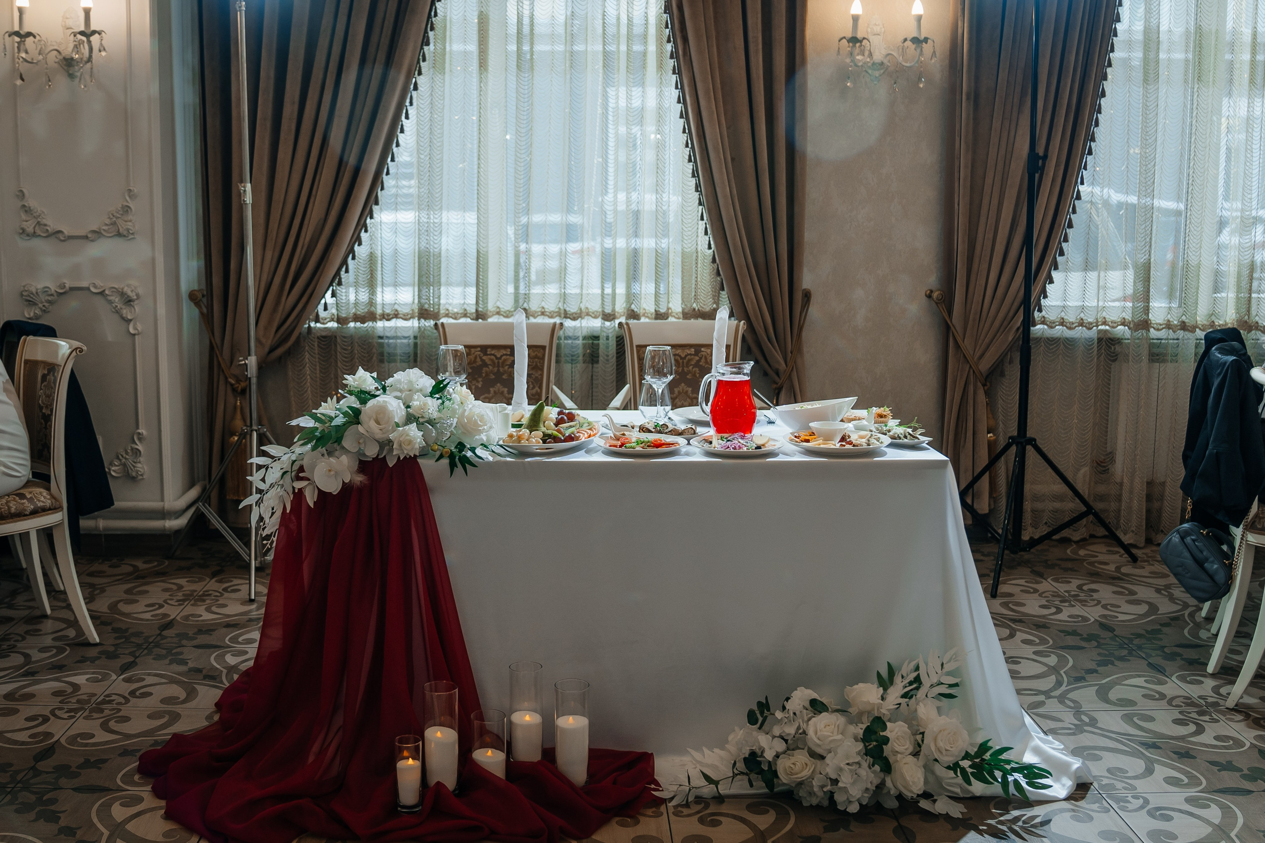 Отель «ПушкинЪ». Фотограф Ангарск Иркутск Ксения Король