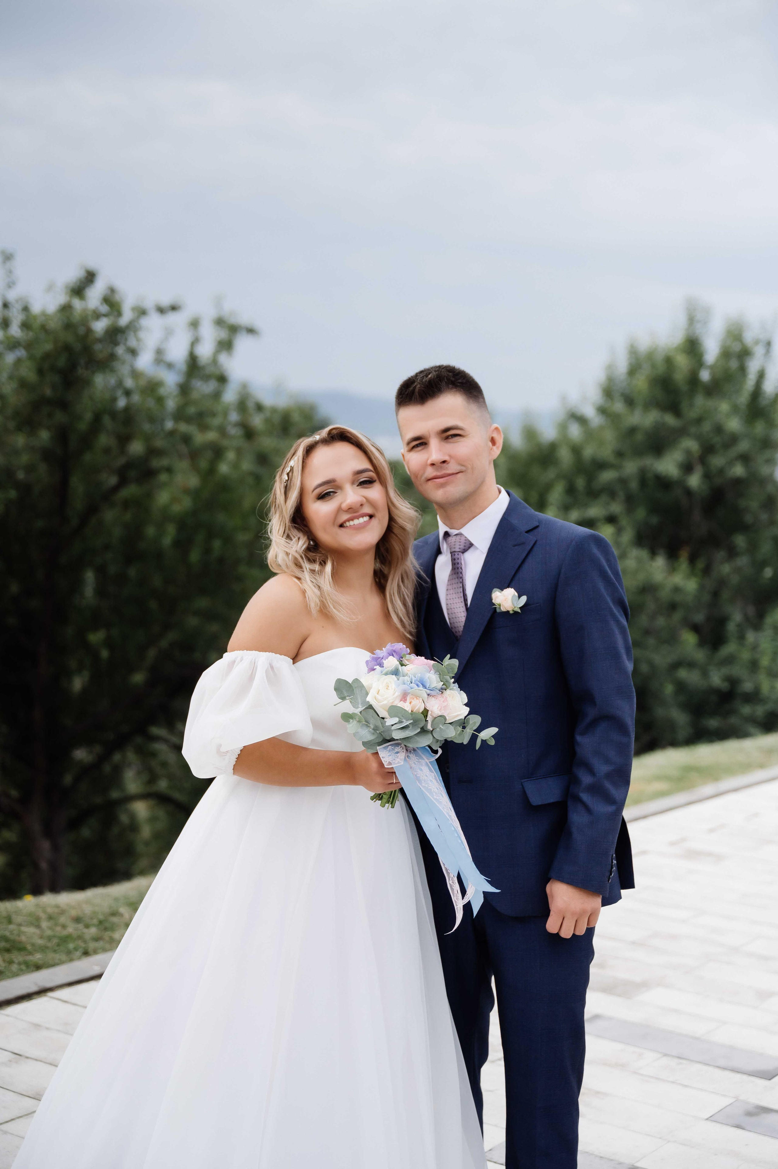 Фото с разных свадеб. Свадебный фотограф в Красноярске Маргарита Синицкая