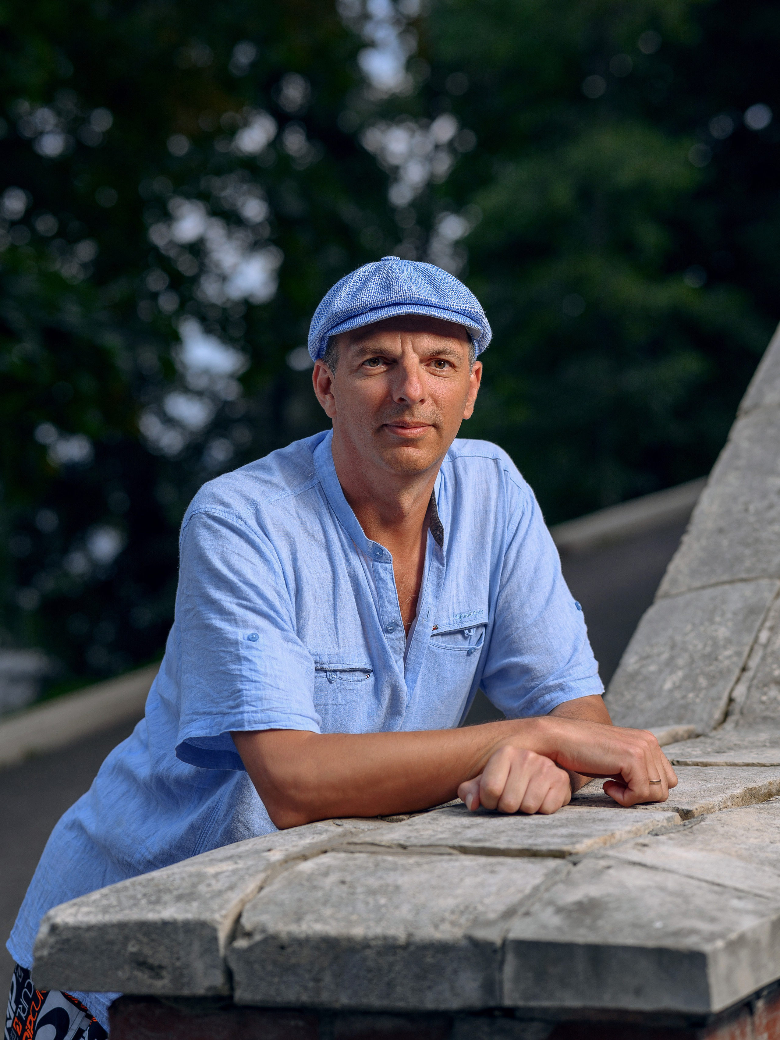 Солянка. Фотограф Александр Данилов