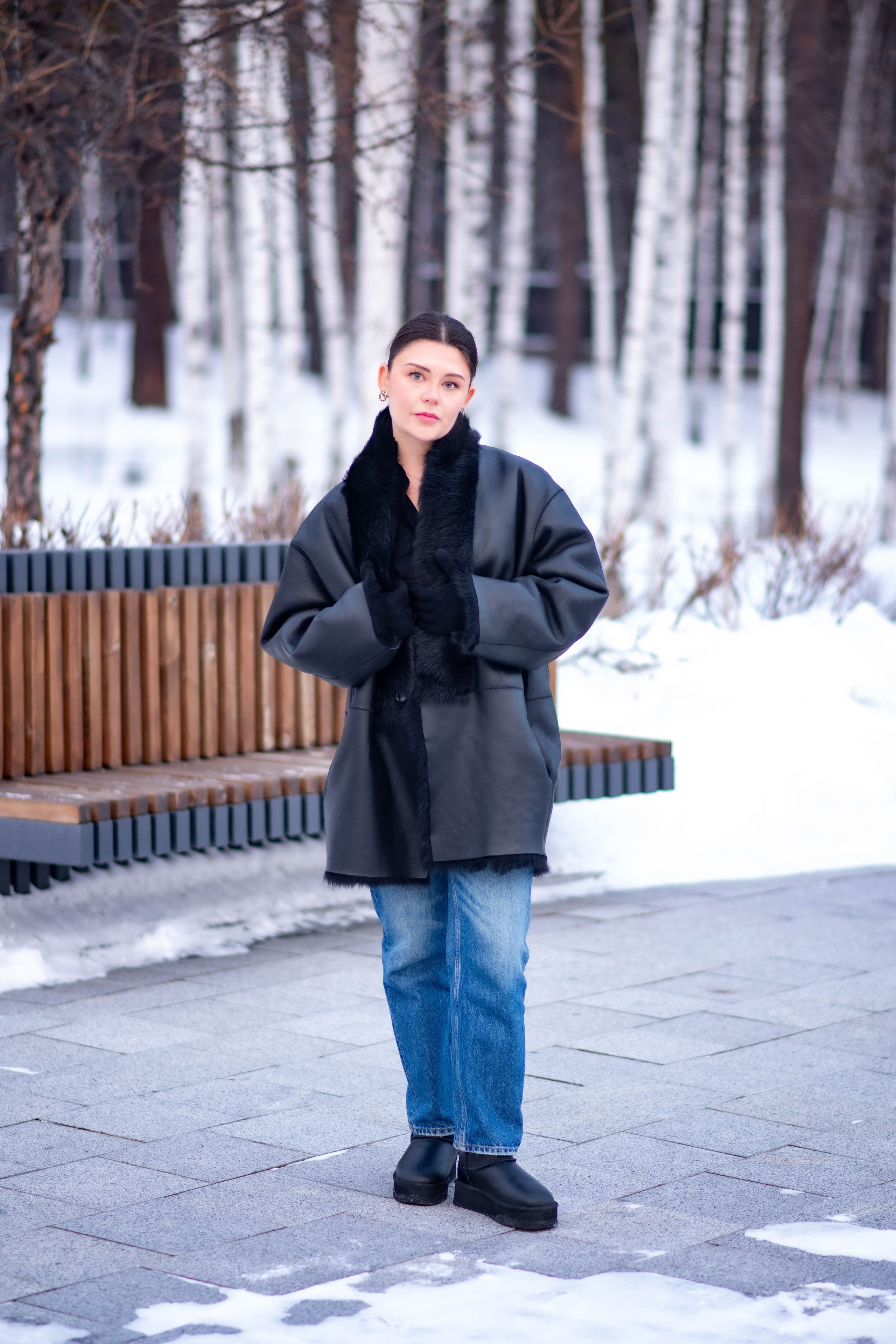 Полина. Фотограф в Иркутске Александр Тарасов