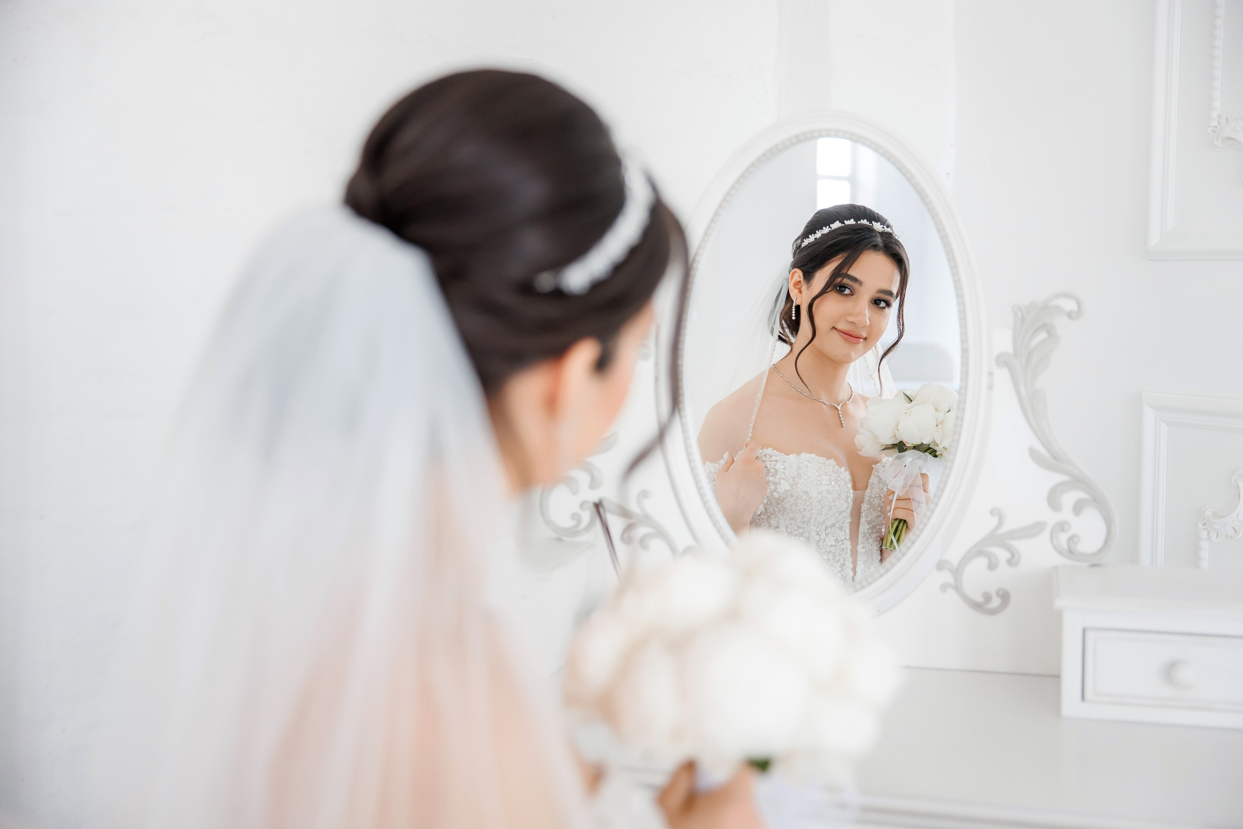 Свадебное. Семейный и репортажный фотограф в Иркутске Людмила Лиханская