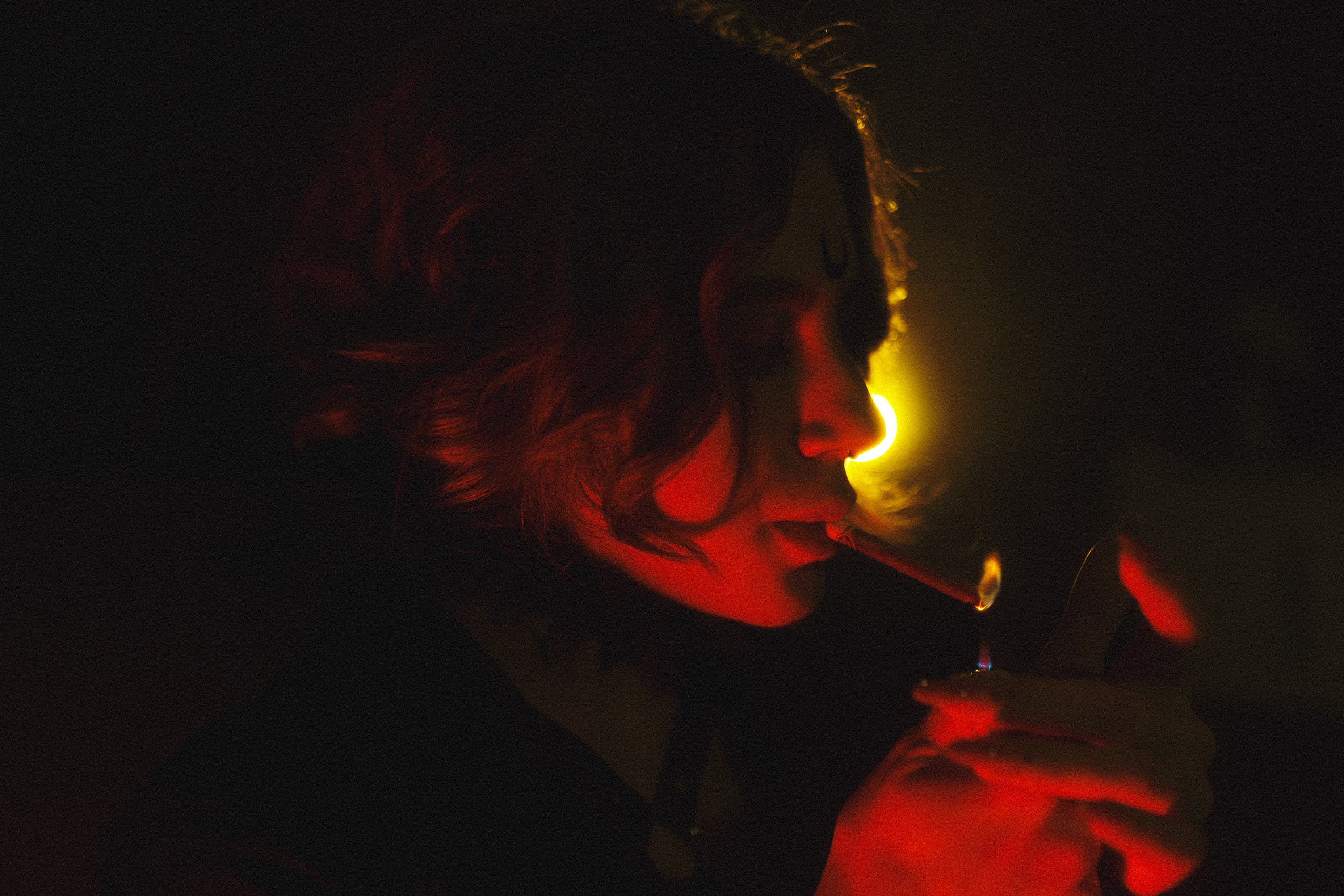 Анастасия. Че Артем / Фотограф / Южно-Сахалинск