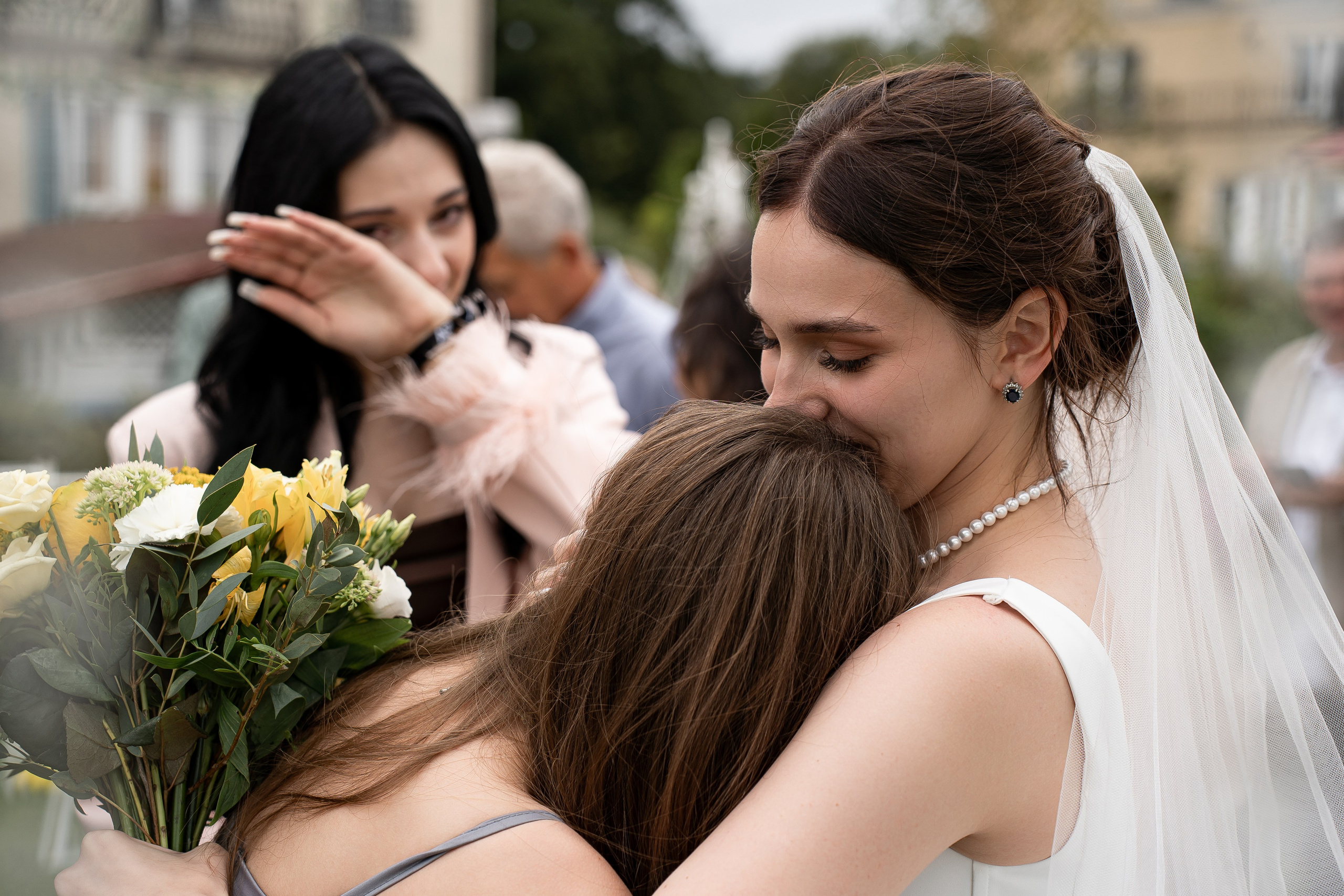 Маргарита & Рафаэль 12.09.2024. Свадебный Фотограф Илья Чепайкин. Калининград