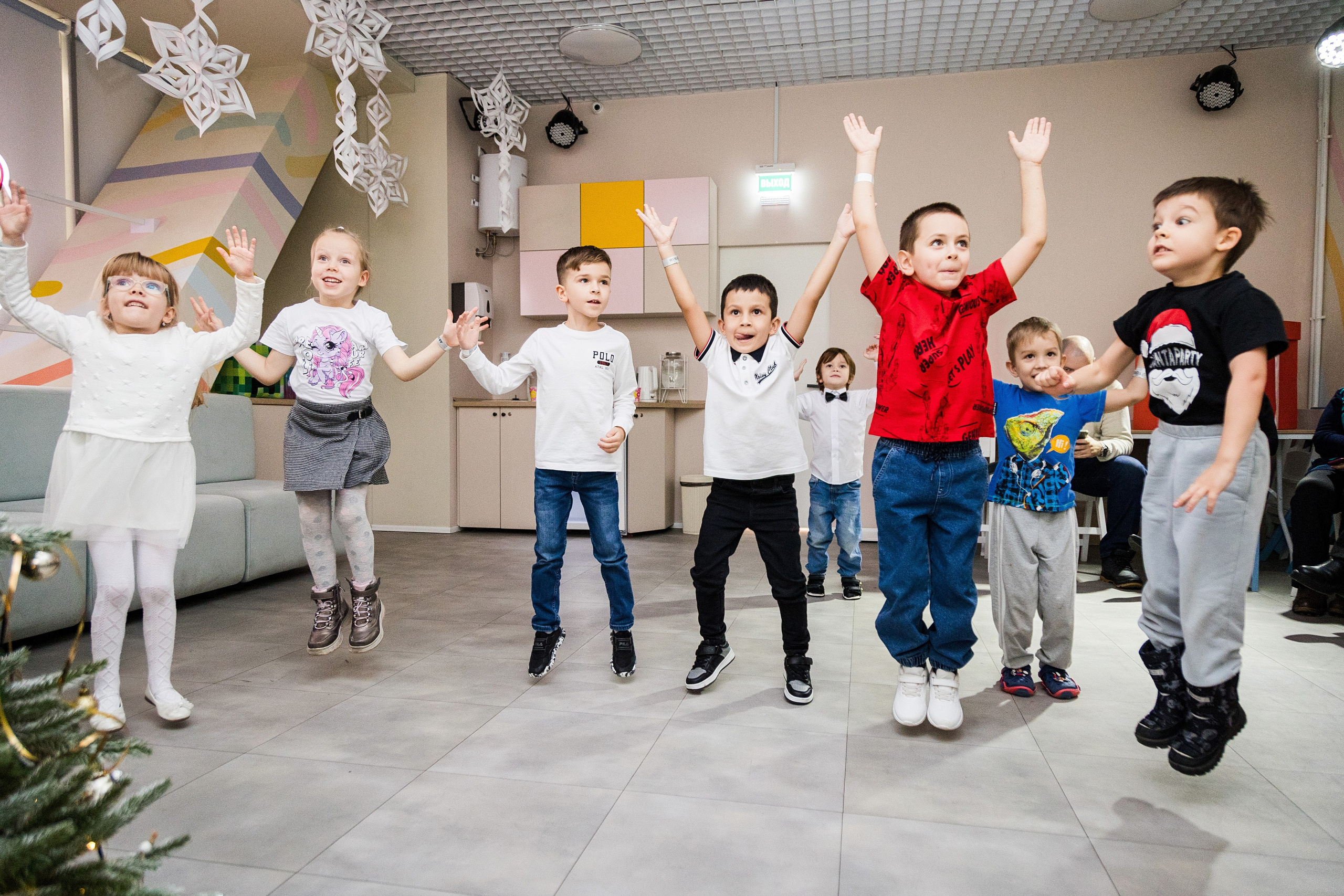 Мирону 5 лет. Детский фотограф видеограф в Хабаровске Михаил Орлов