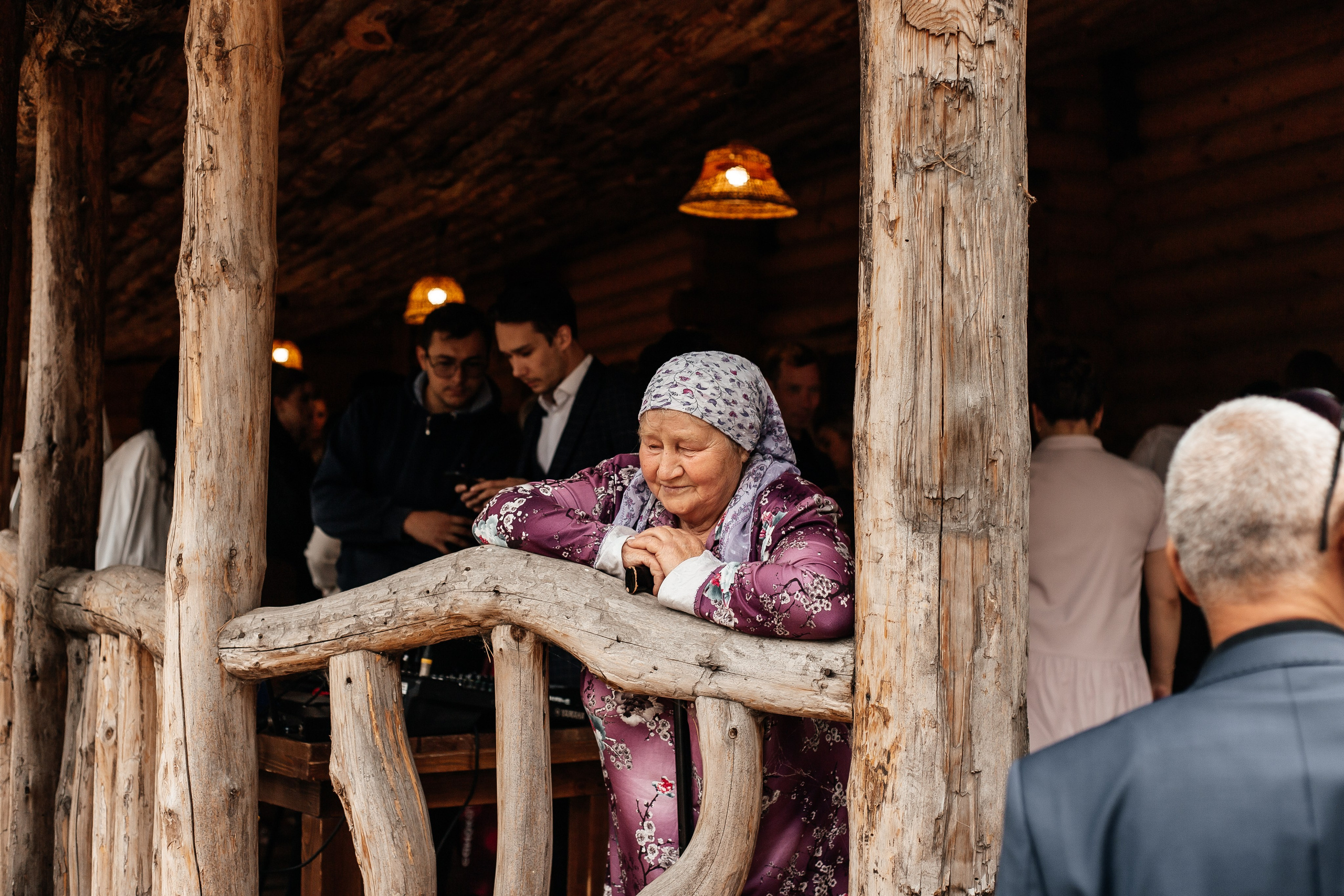 Кирилл и Ильмира