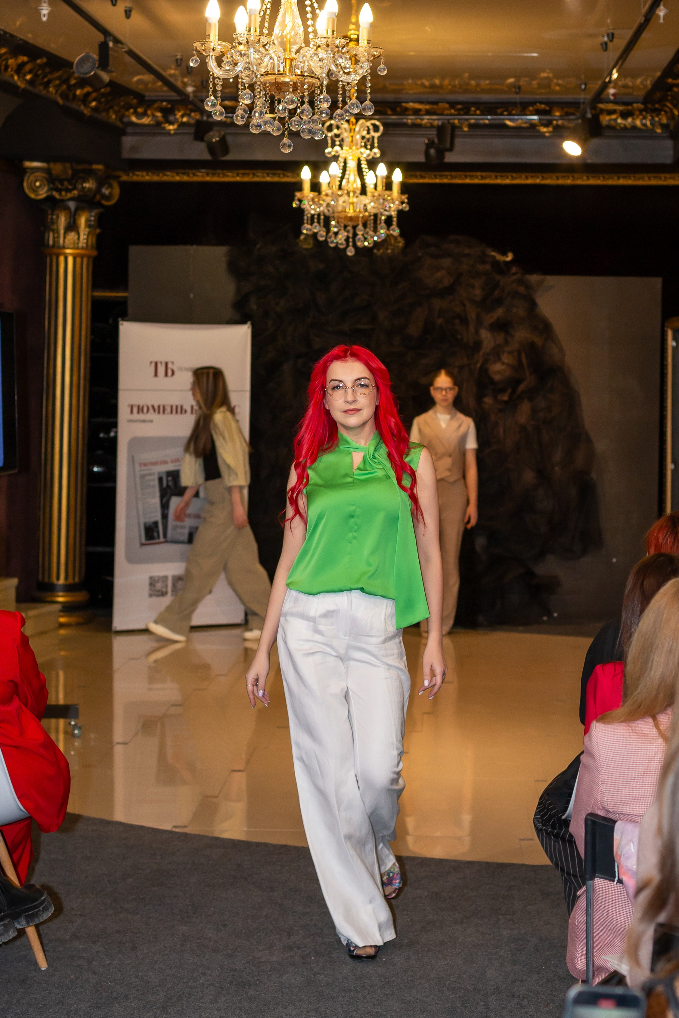 Бизнес женщины. Ирина Квасова | Фотограф в стиле VOGUE | Тюмень