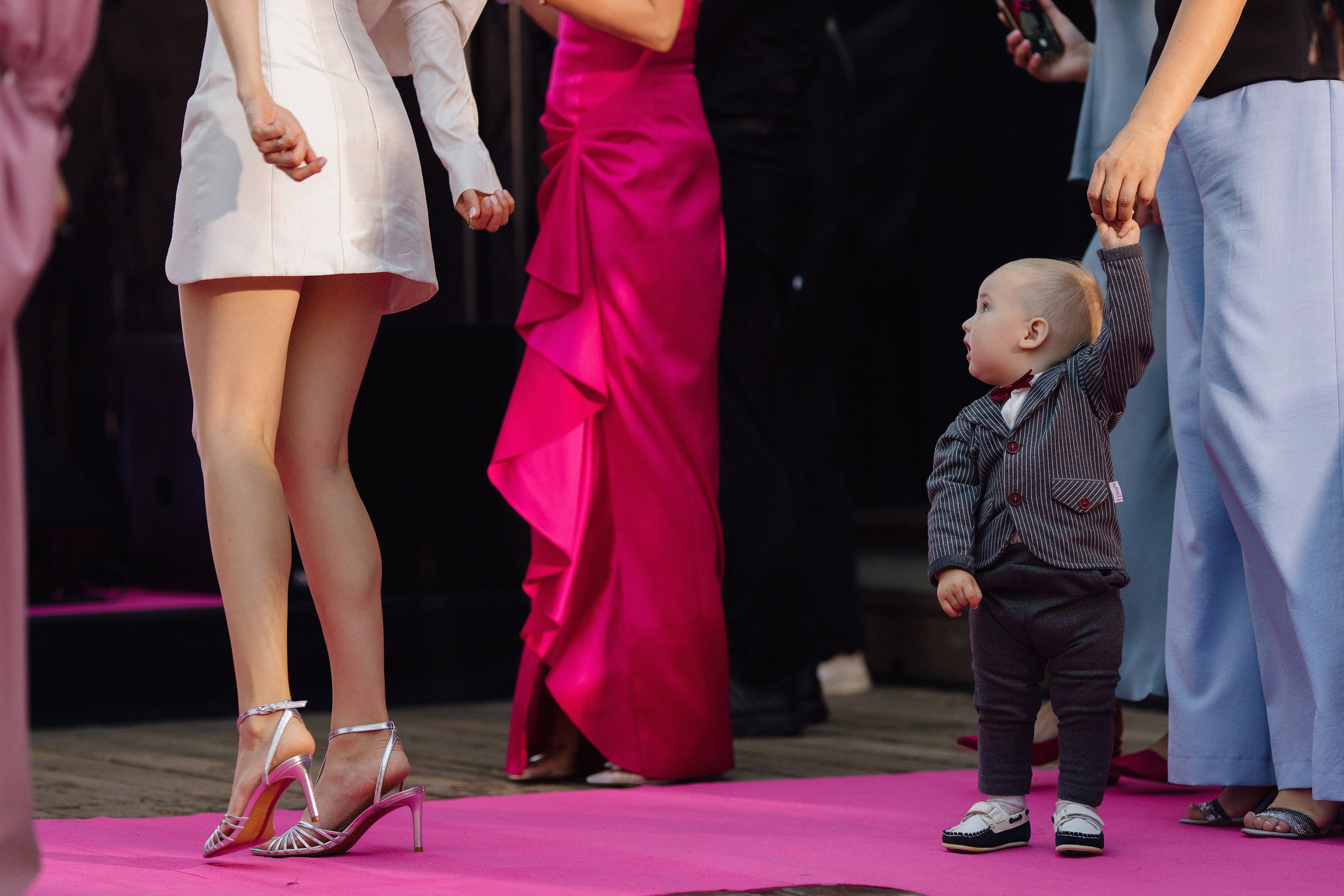 Max | Dasha. Свадебный фотограф Сергей Скрипник