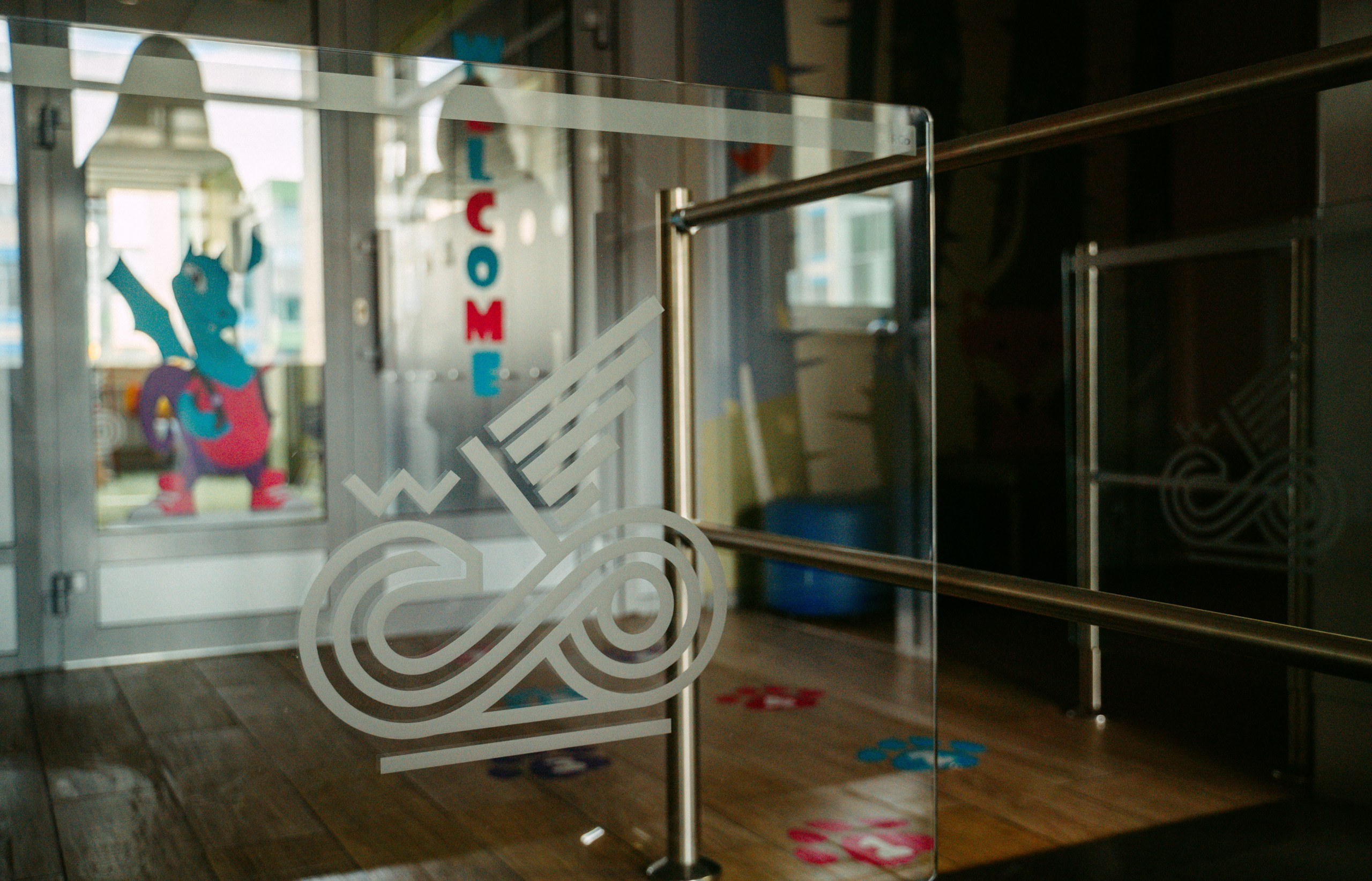 Международная школа Казани. Саша Копылов, фотограф в Казани