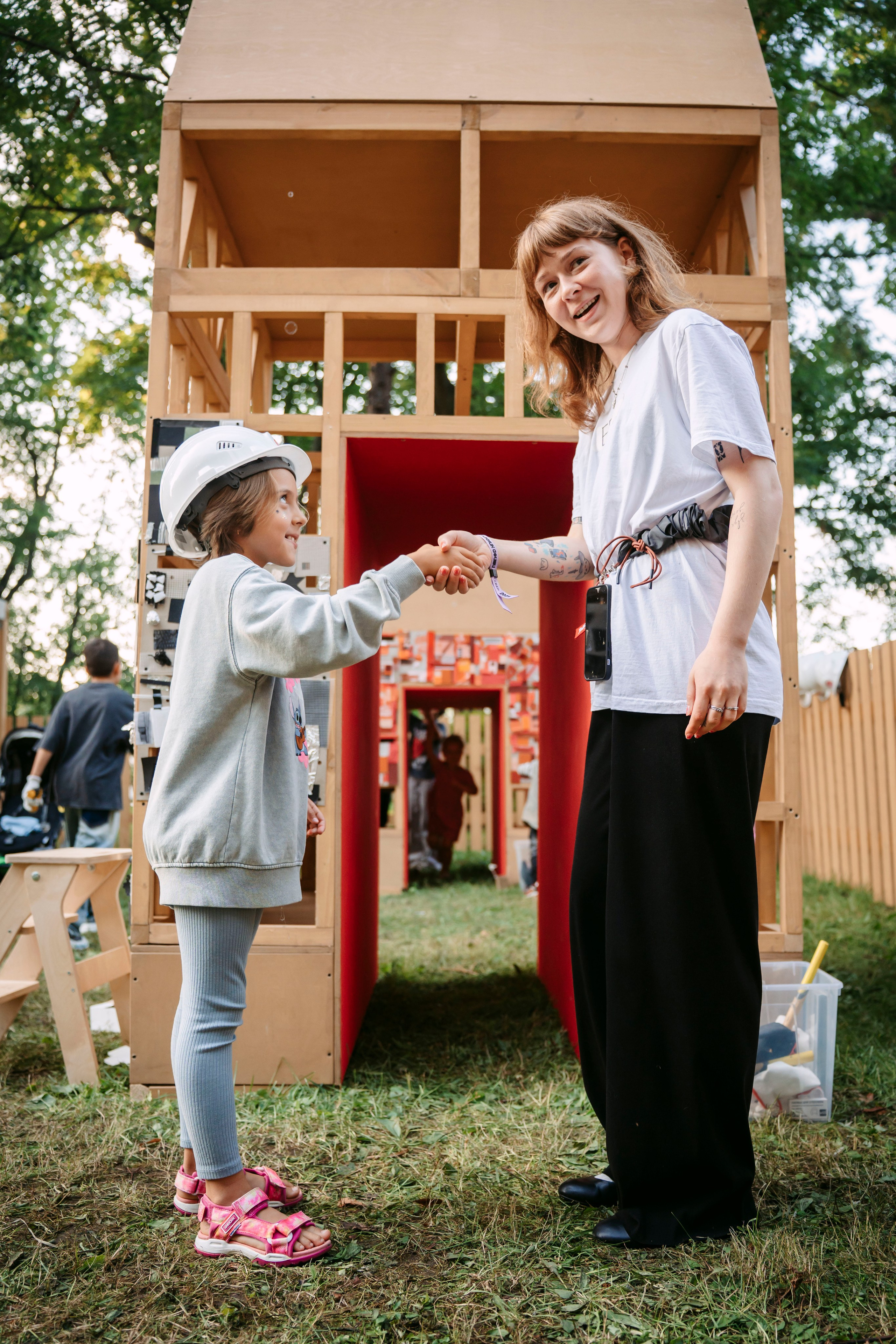 Брусника х Пикник Афиши / 2025. Саша Копылов, фотограф в Казани