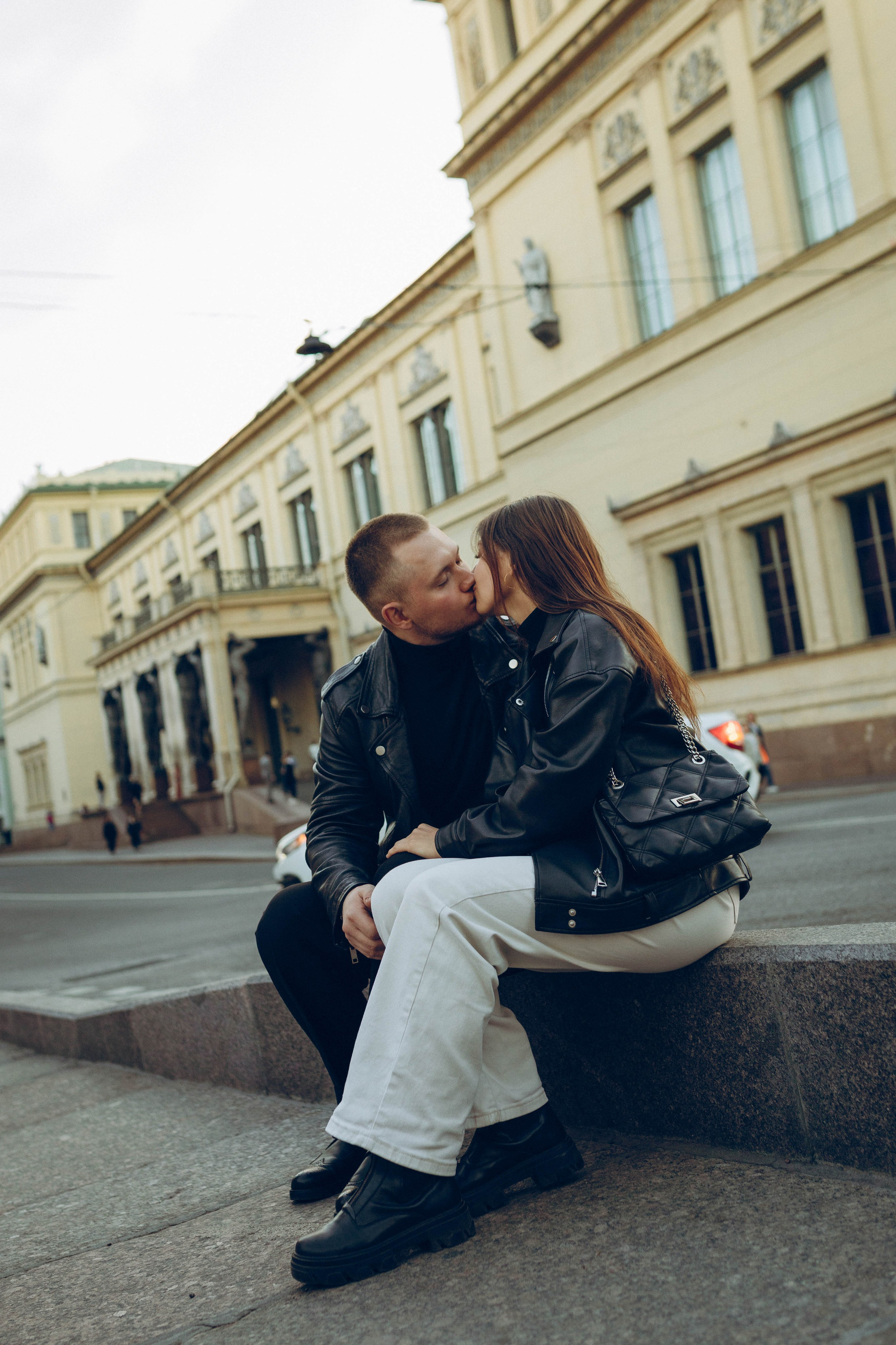 6. Фотограф в Санкт-Петербурге Полина