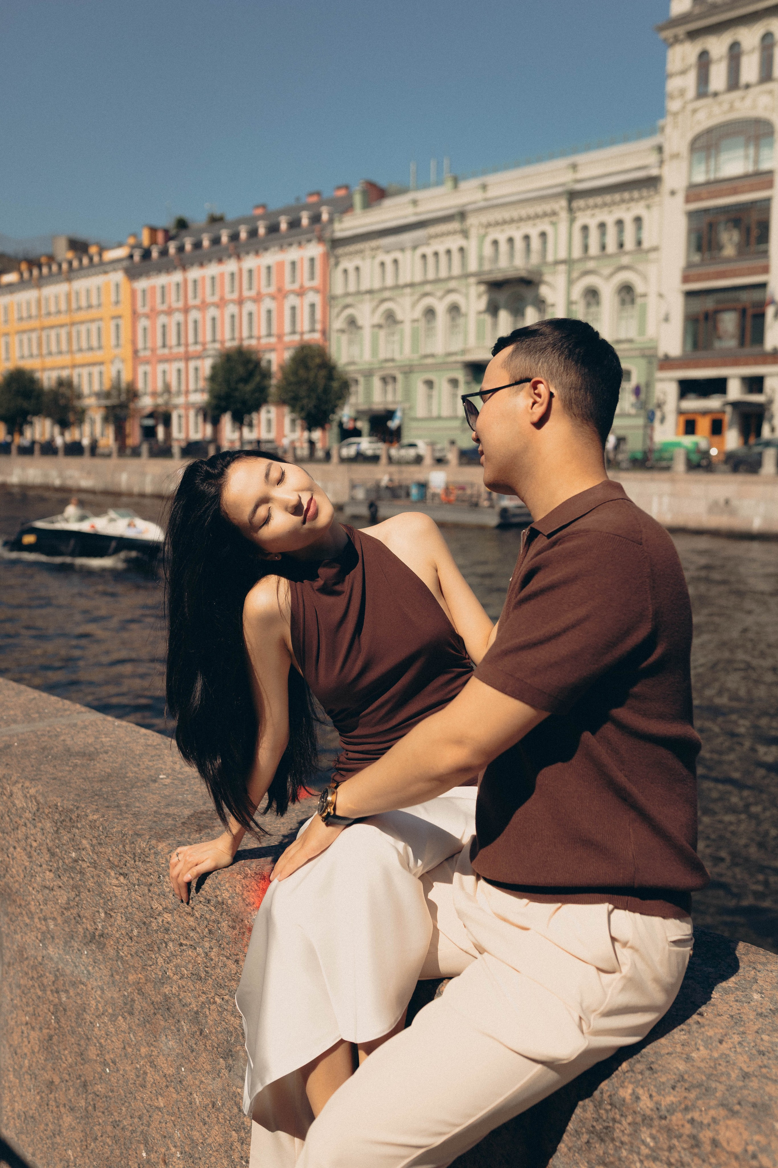 2. Фотограф в Санкт-Петербурге Полина