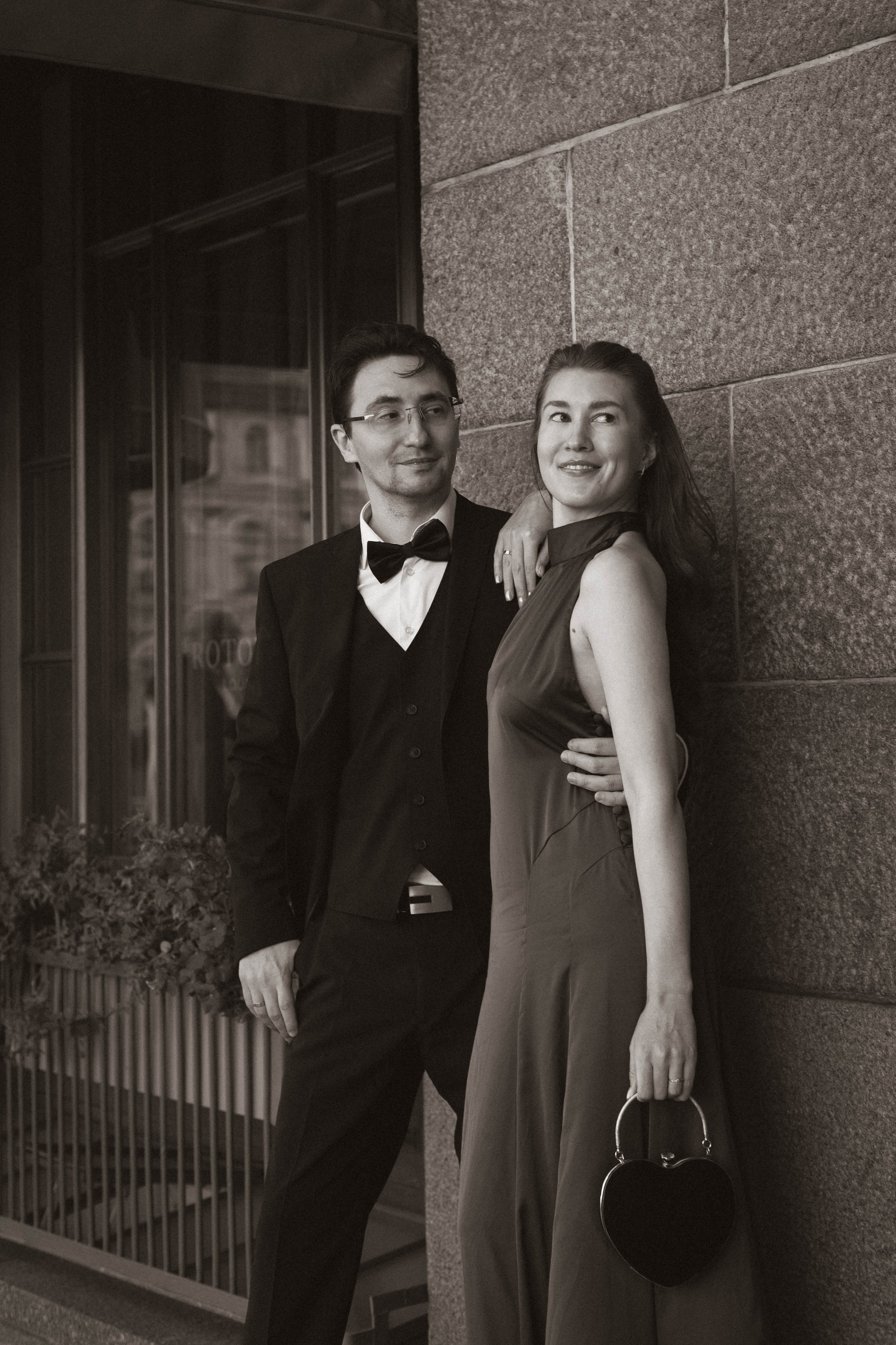 1. Фотограф в Санкт-Петербурге Полина