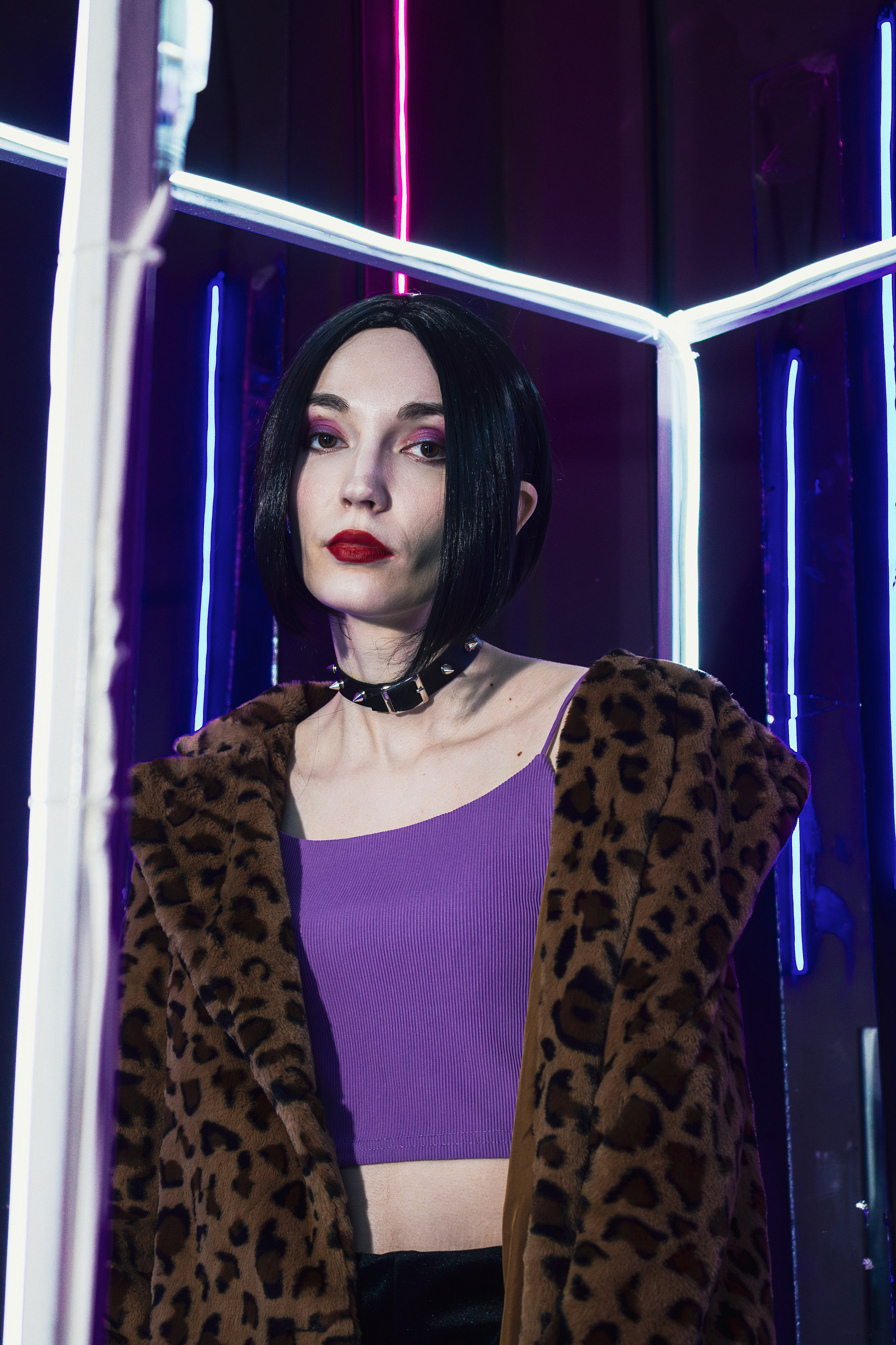 Косплей. Фотограф в Новокузнецке