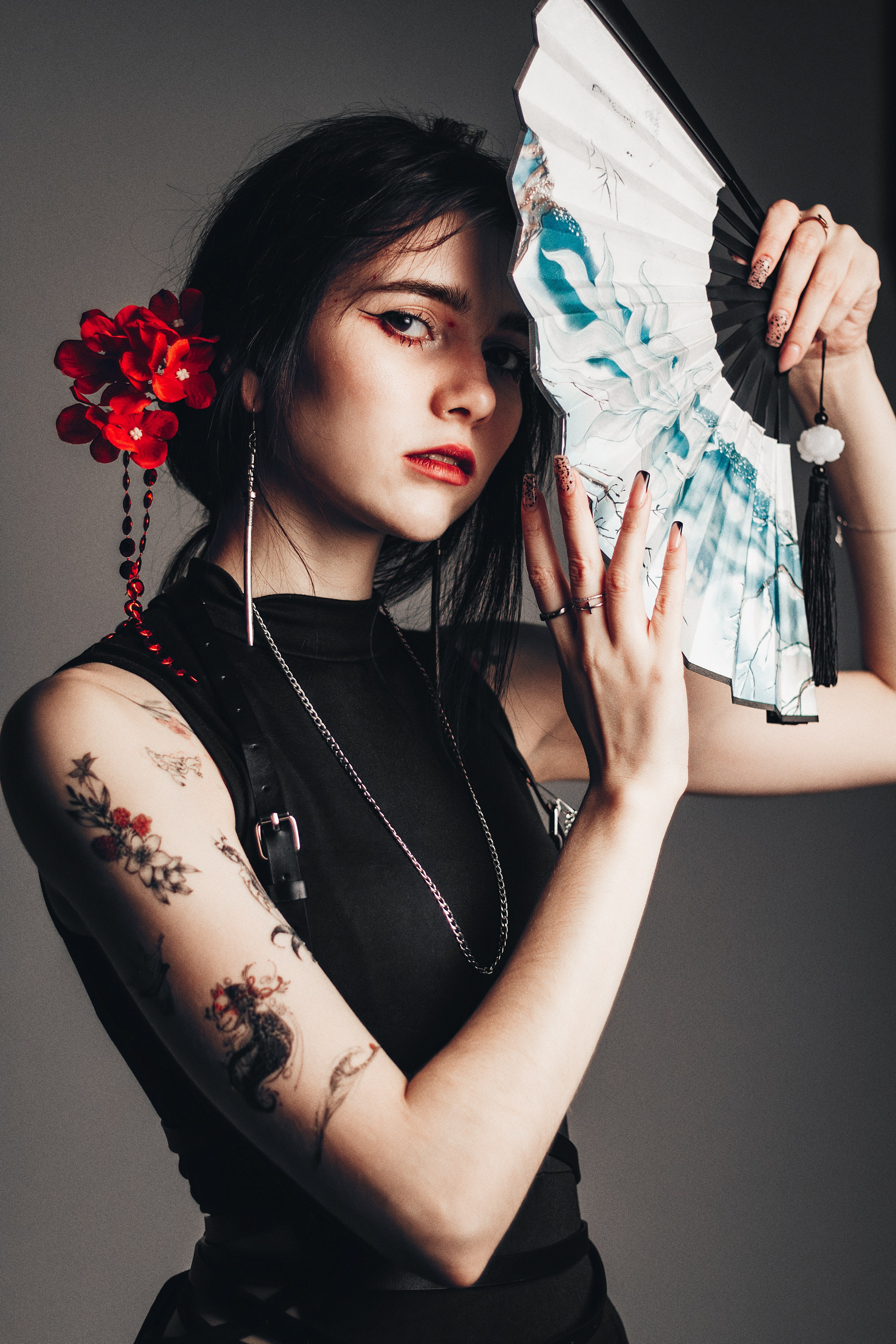 Light. Фотограф в Новокузнецке