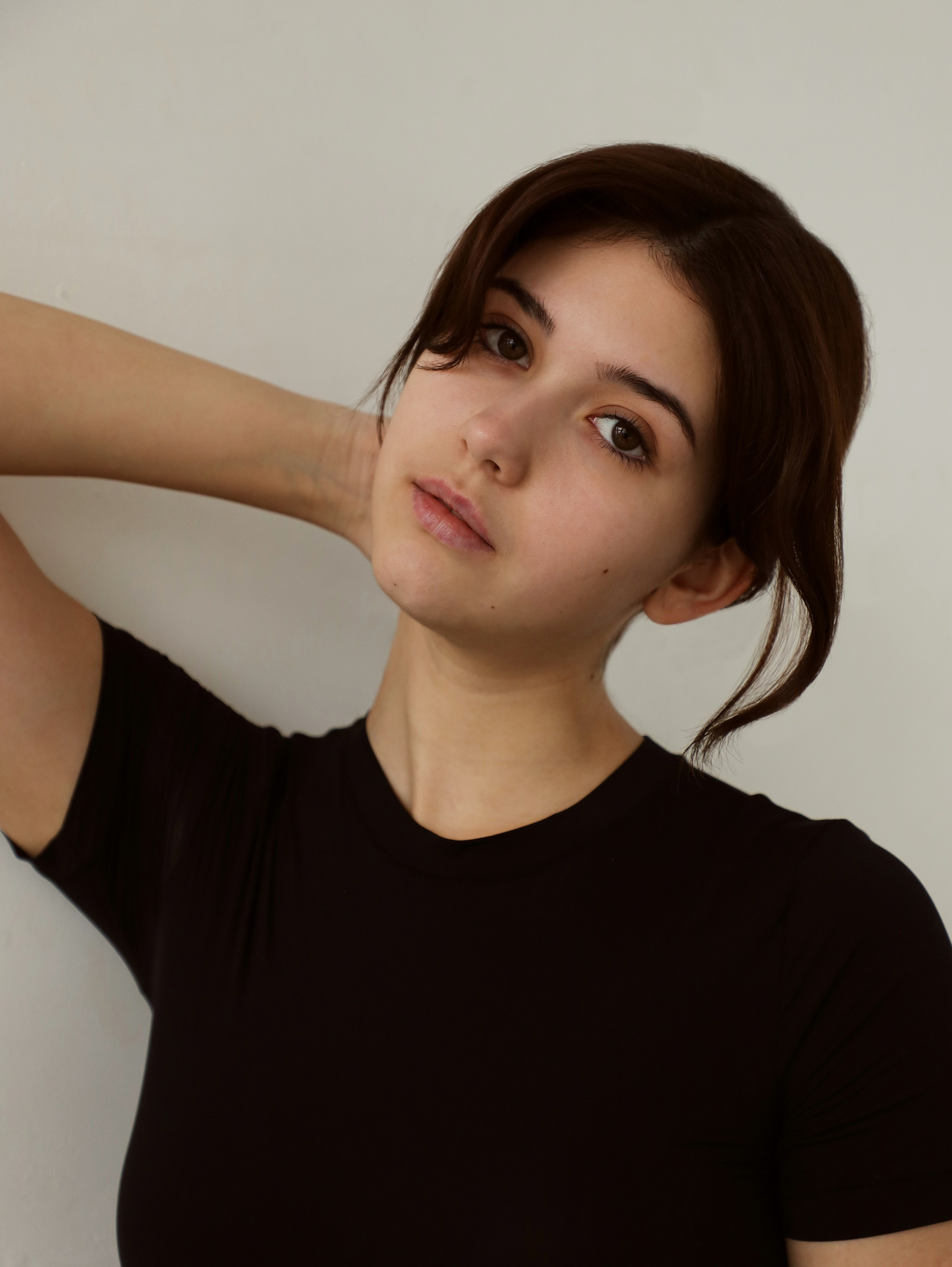 Софи. Фотограф Москва Анастасия Толстова