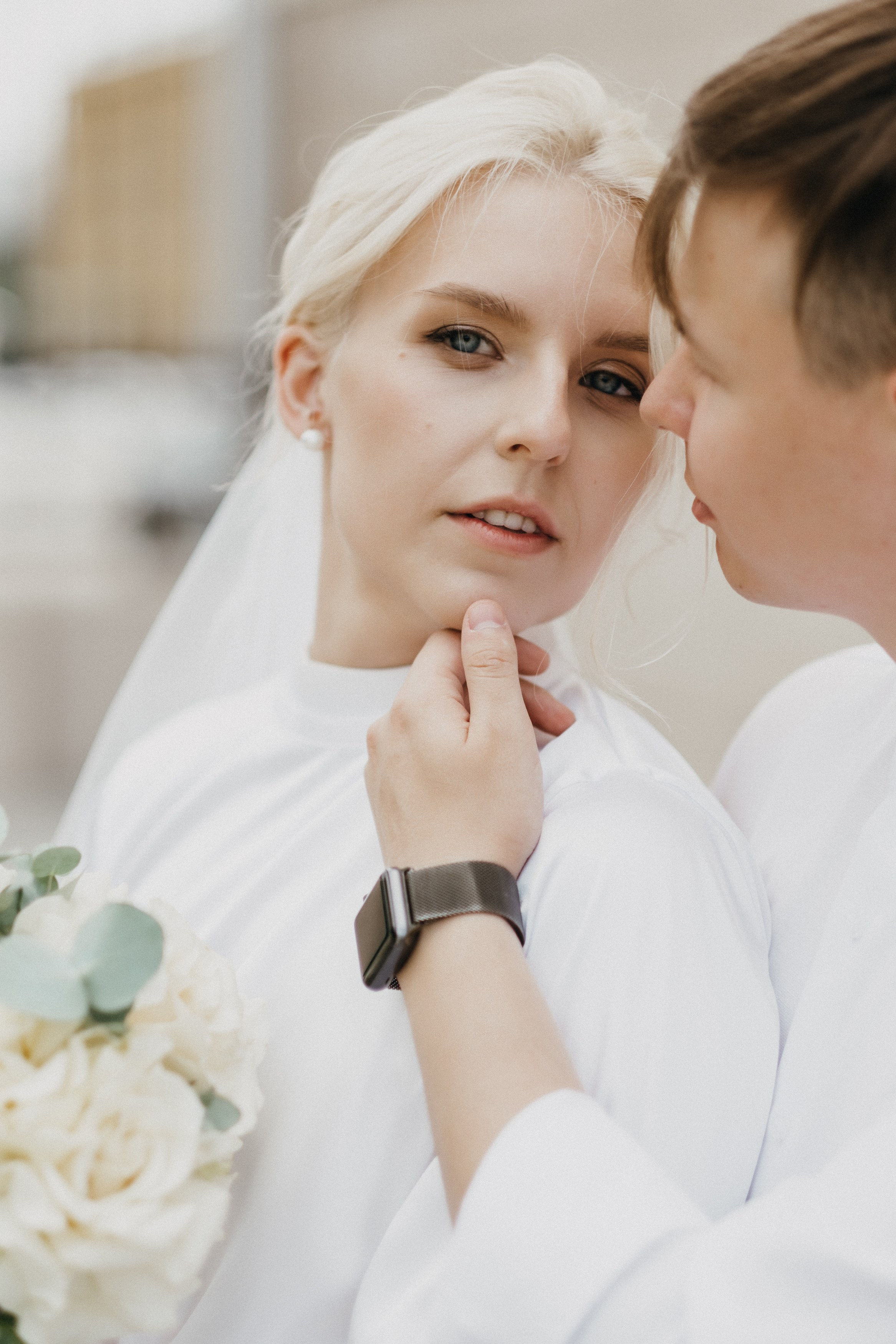 Свадебная фотосессия Волгоград. Свадебный и семейный фотограф в Волгограде Кристина Иванова