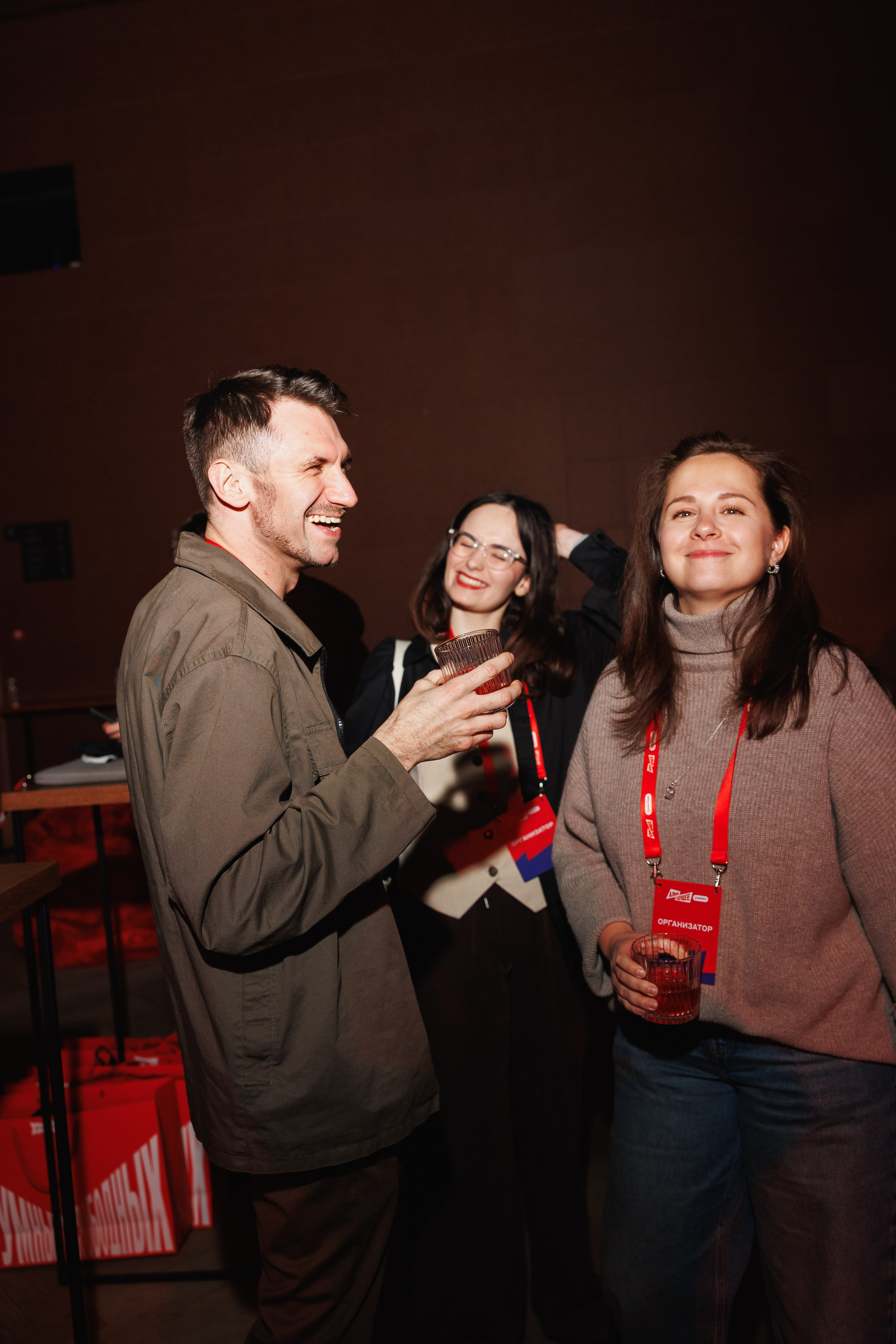 Альфа Будущее Хакатон. Фотограф Олег Коровяков