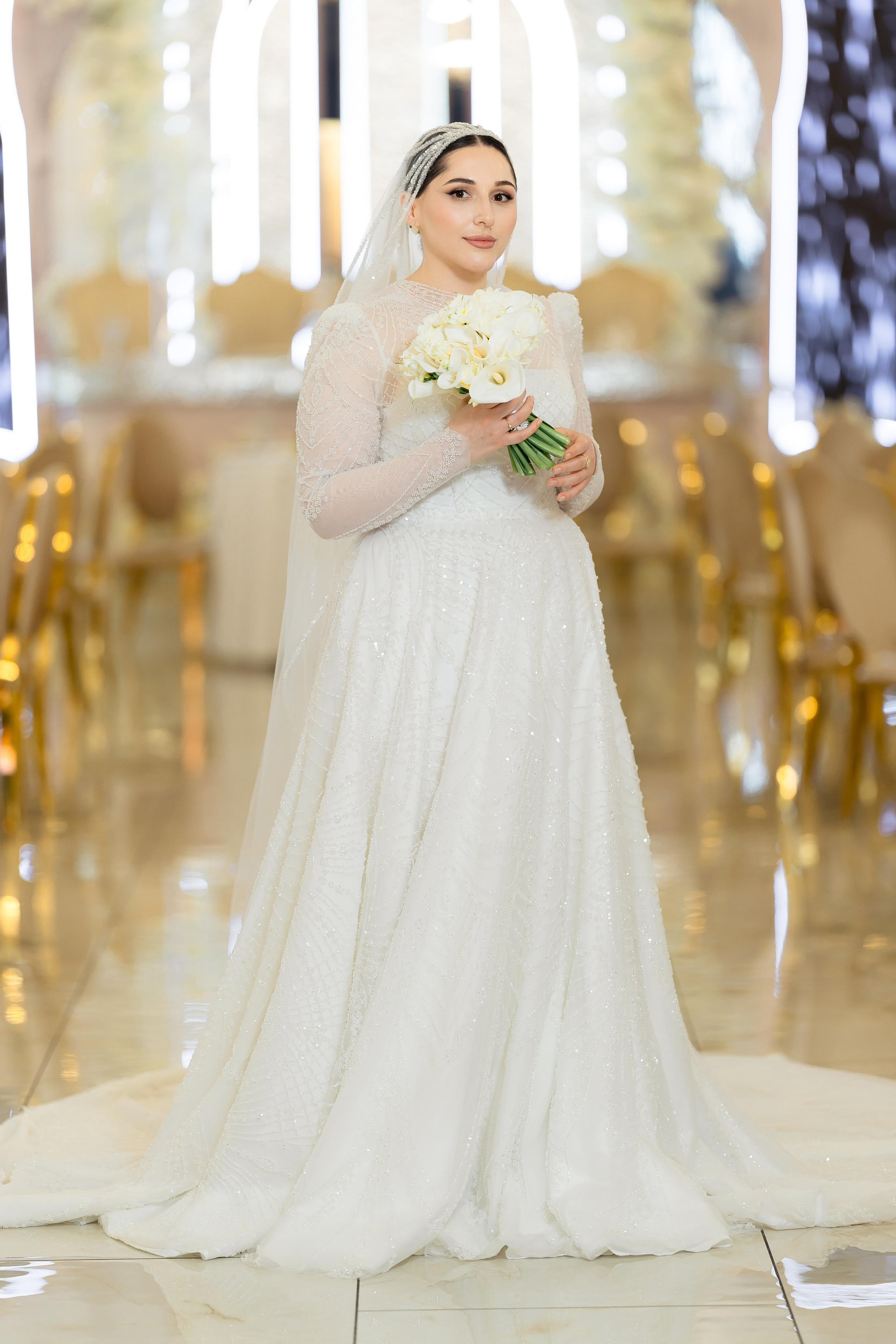 Азамат и Жанна. Свадебный и семейный фотограф | SVET.photo