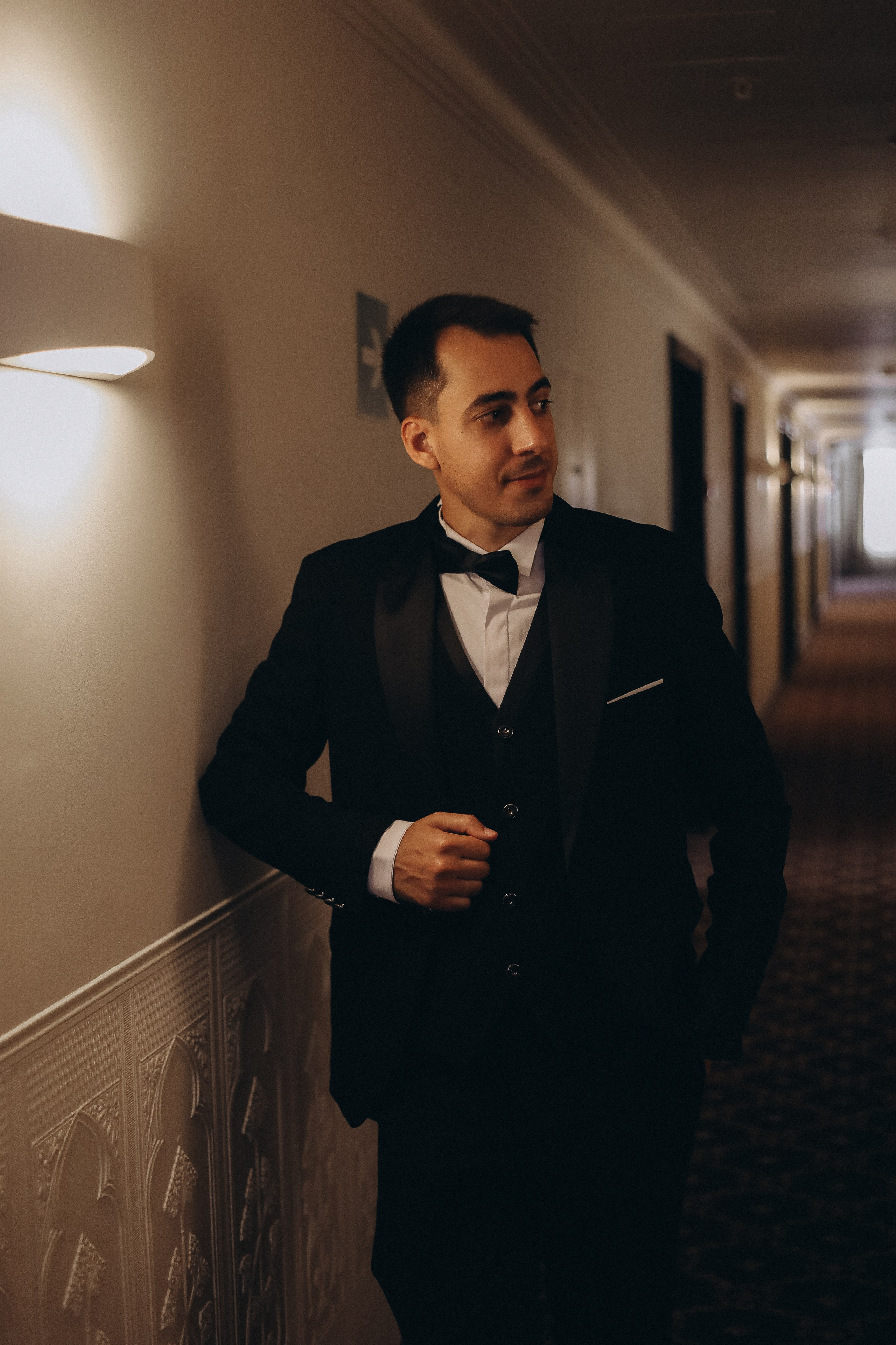 Айман & Наталья. Свадебный фотограф Татьяна Курганская