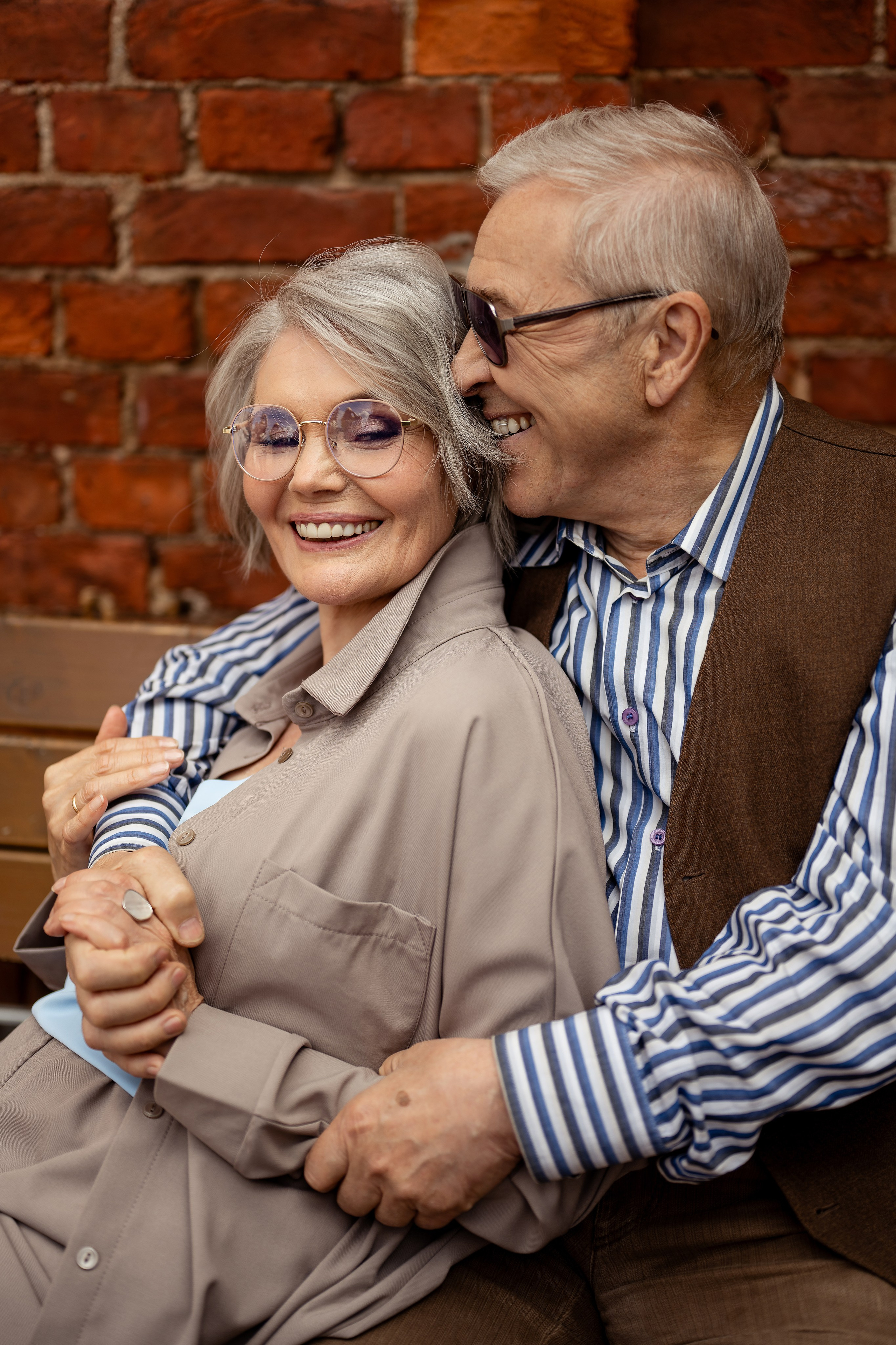 Борис и Наталья. Свадебный и семейный фотограф в СПб Валерия Фомичева