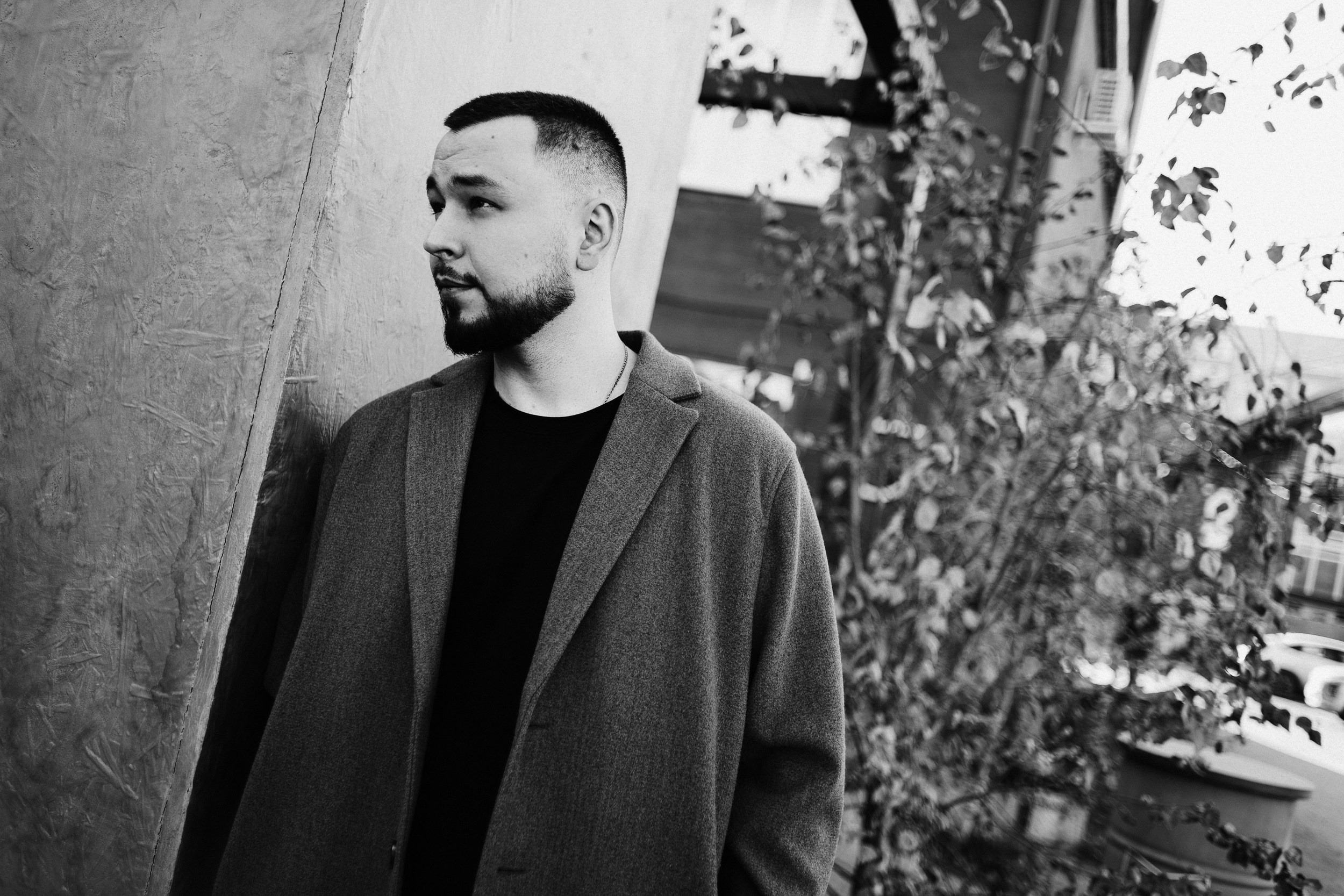 Мужская фотосессия в тюмени. Фотограф Дарья Мустафина, Тюмень