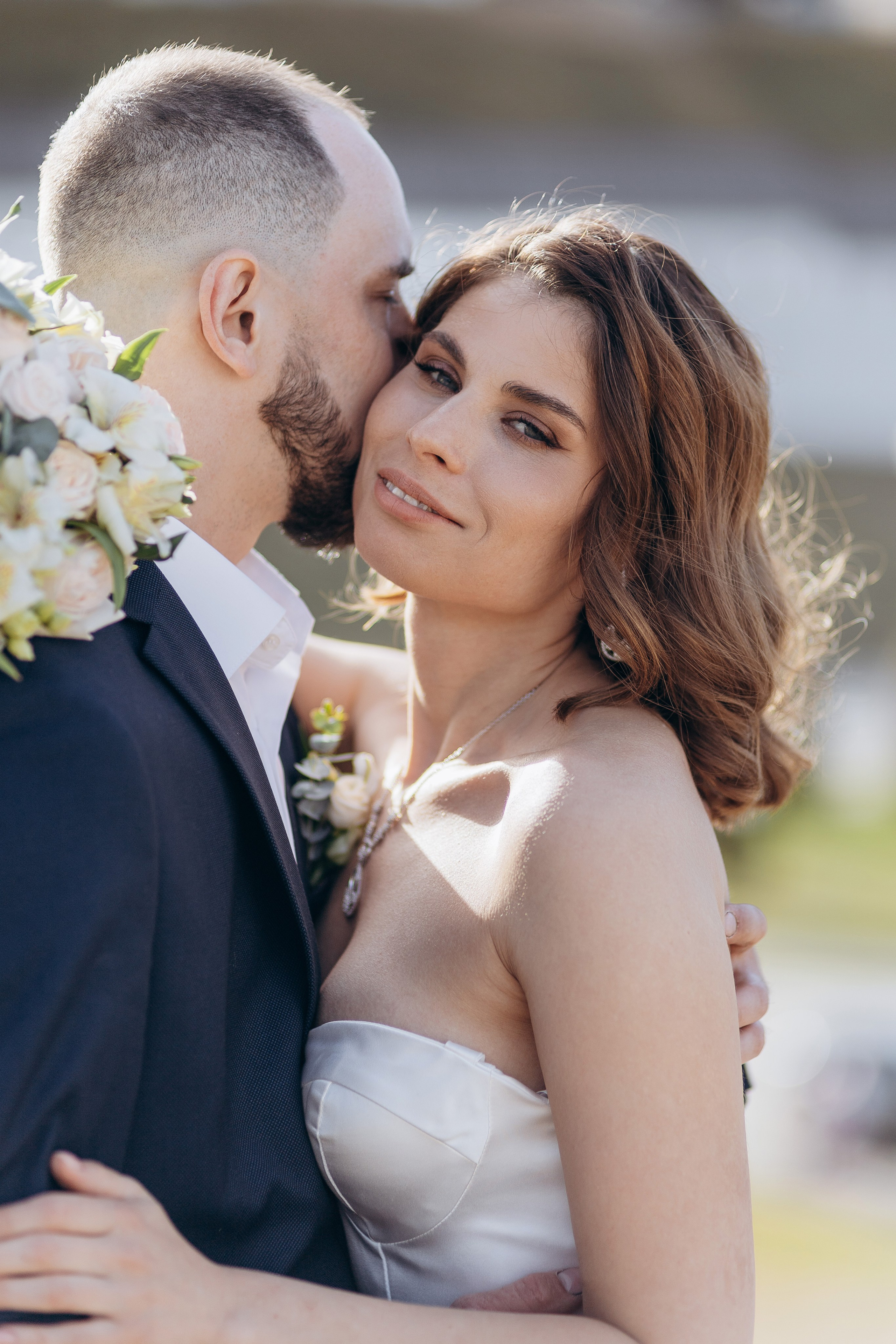 Евгений и Алина. Свадебный фотограф Казань|Москва Ranas4you