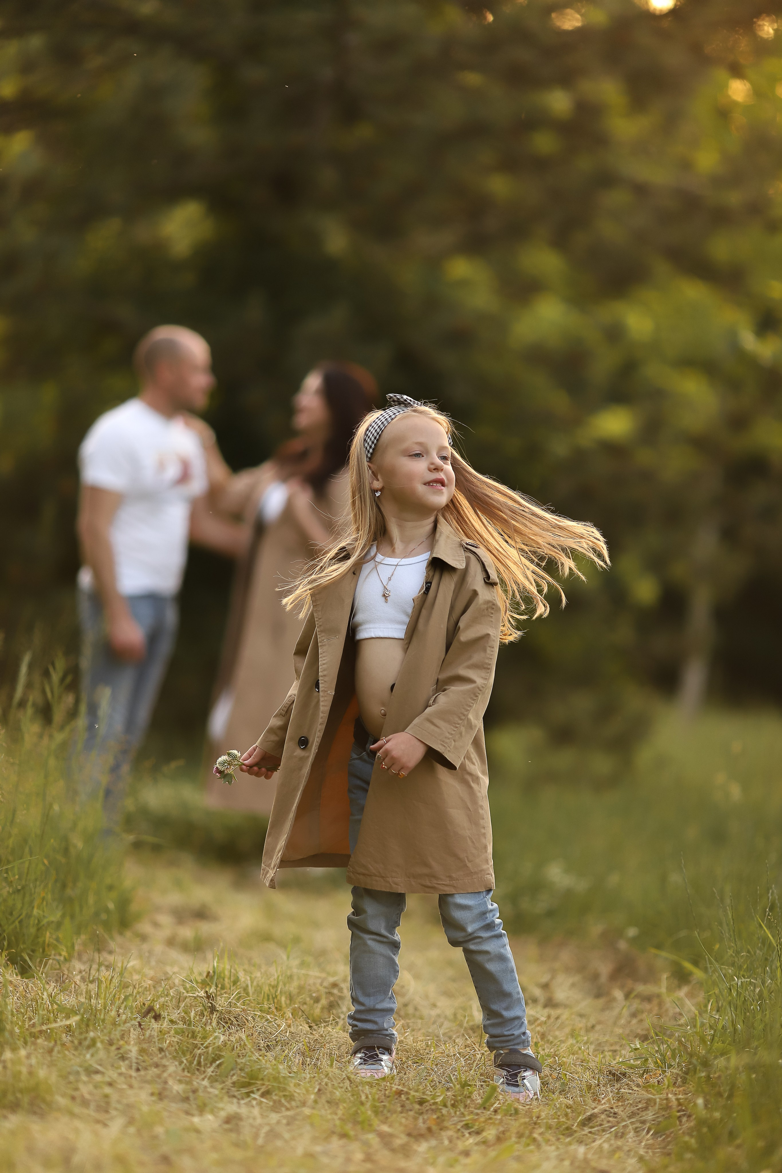 Прогулочная (Уличная). Фотограф в Краснодаре Анна Светикова