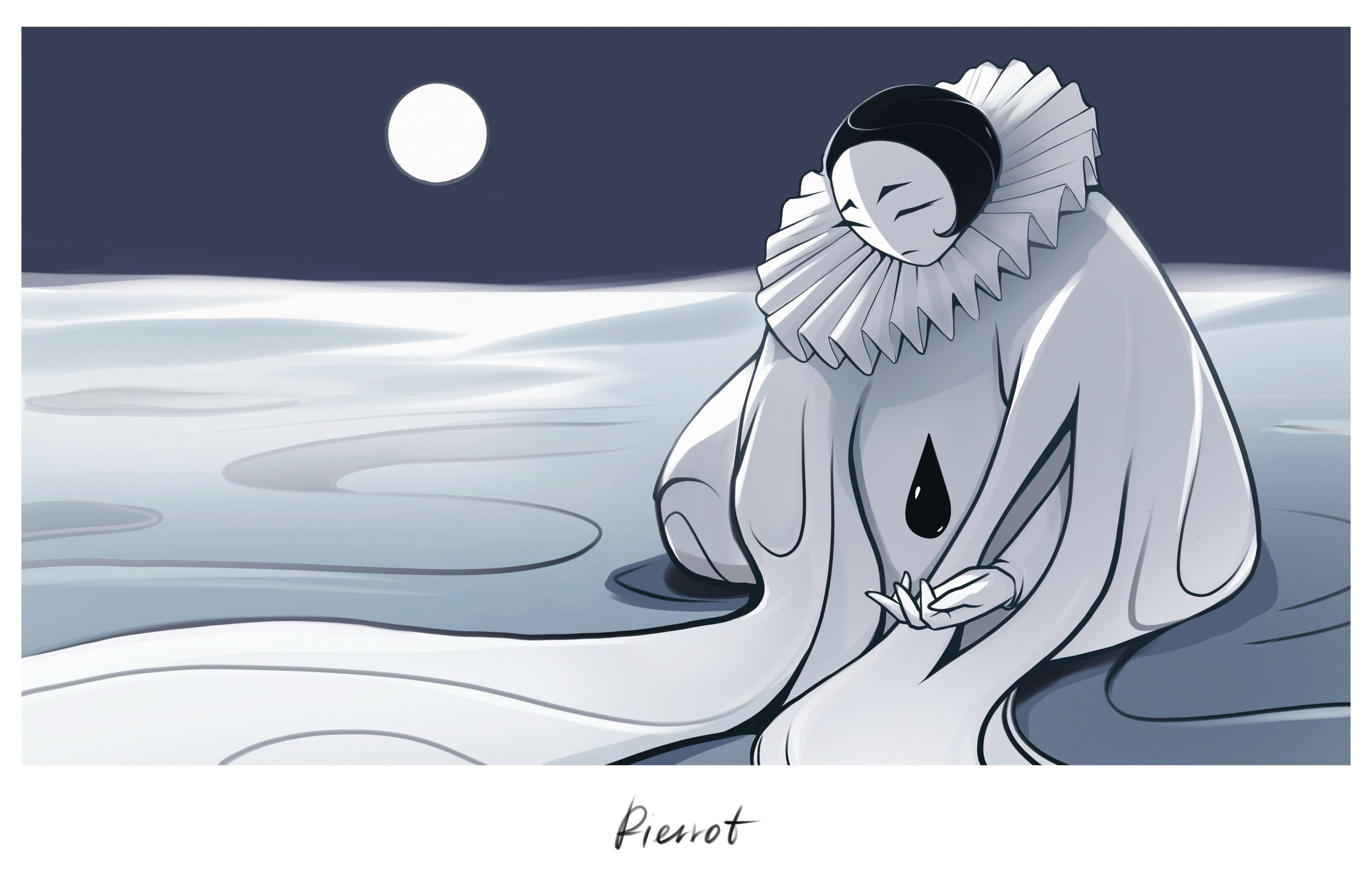 Carnaval R.Schumann. No Sam