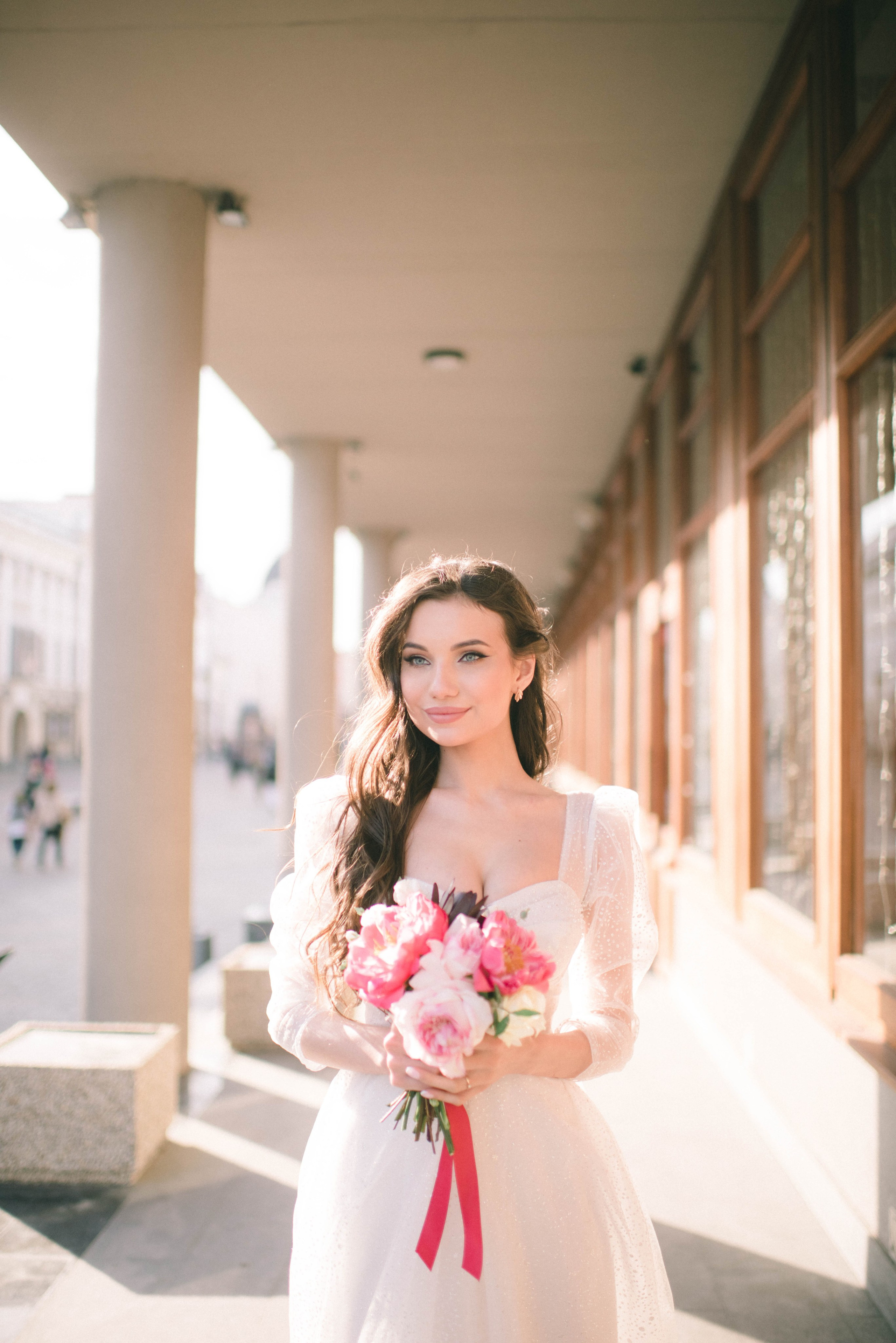 Анна и Владимер. Главная