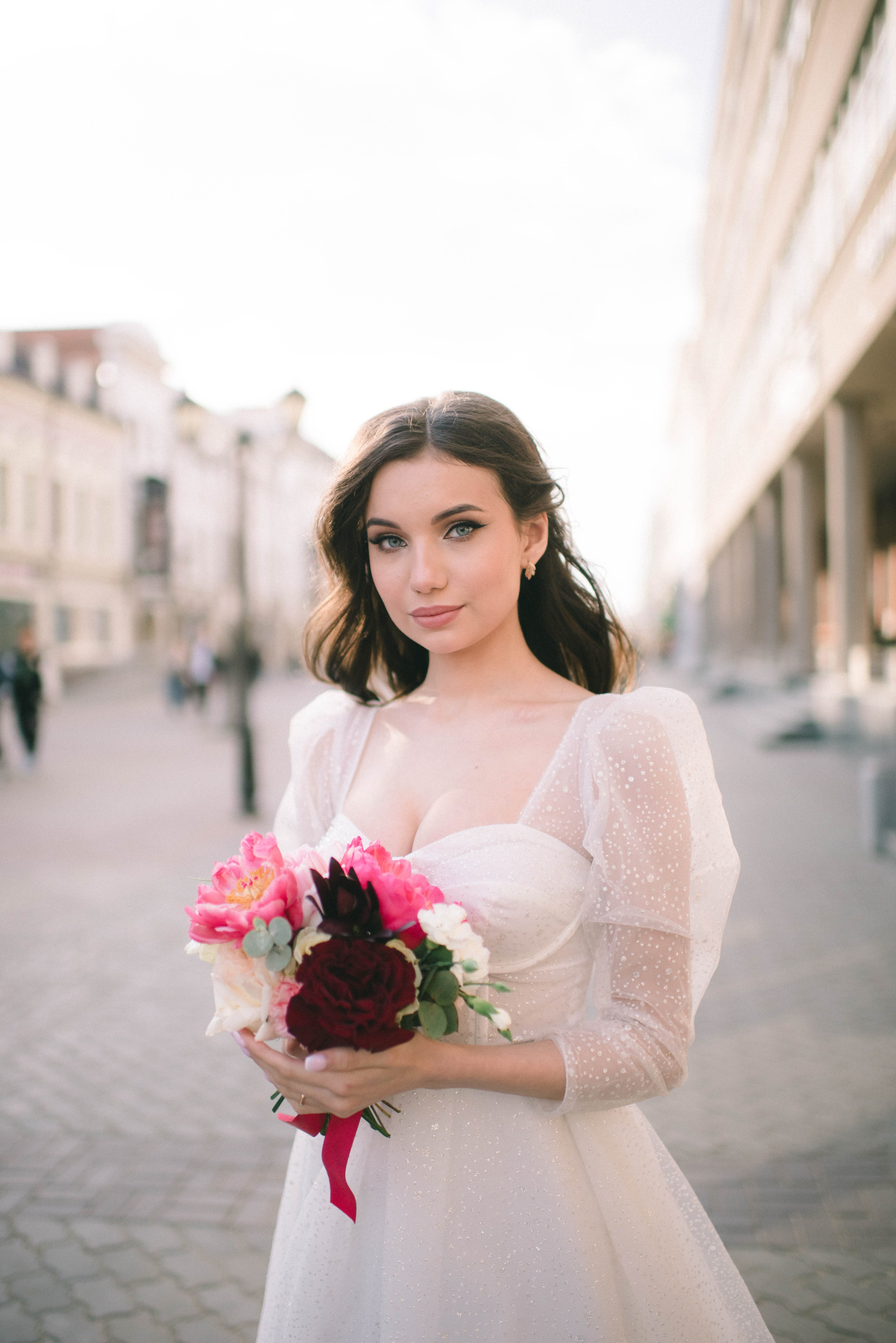 Анна и Владимер. Главная