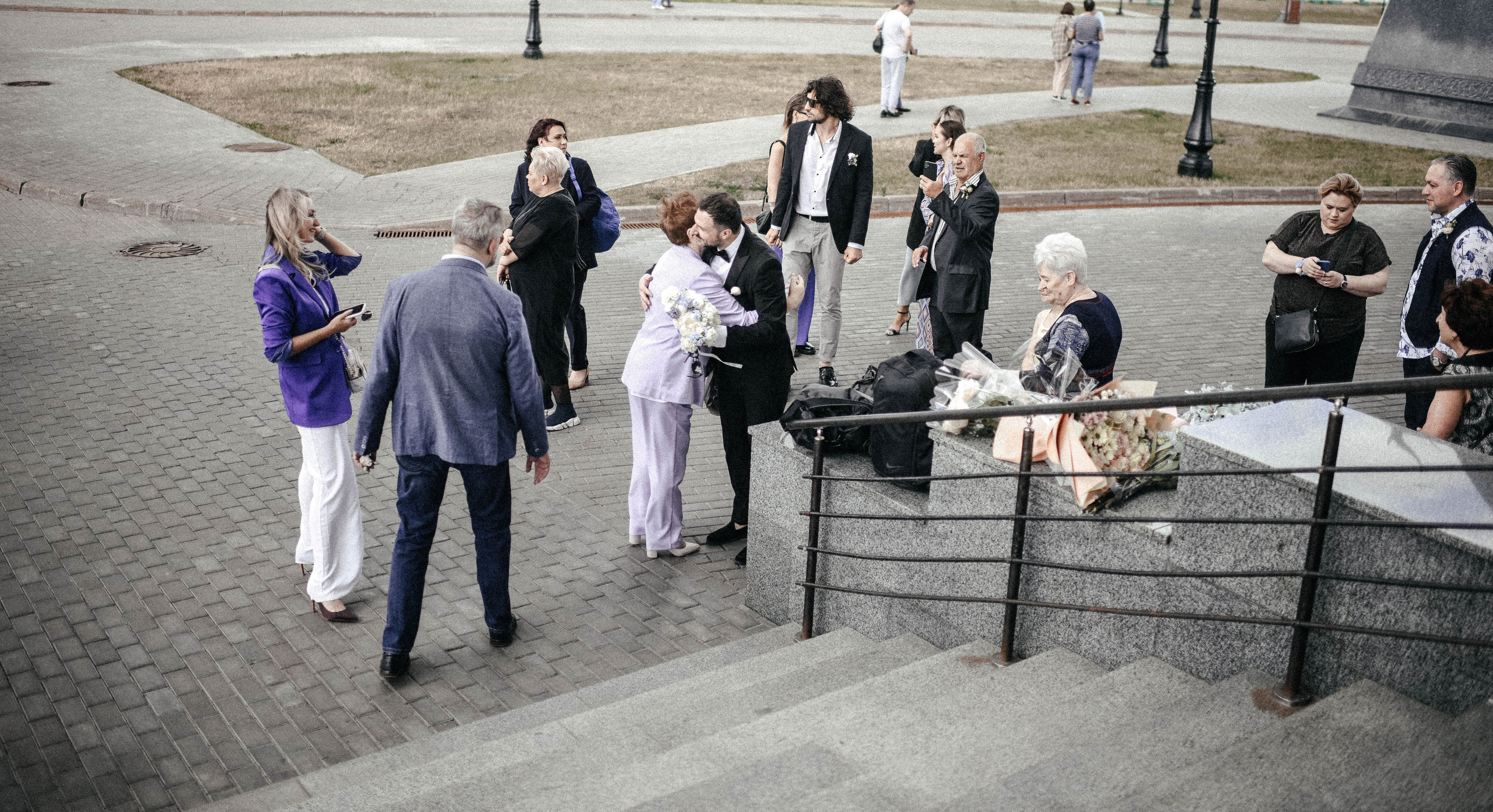 Егор и Виталина. Главная